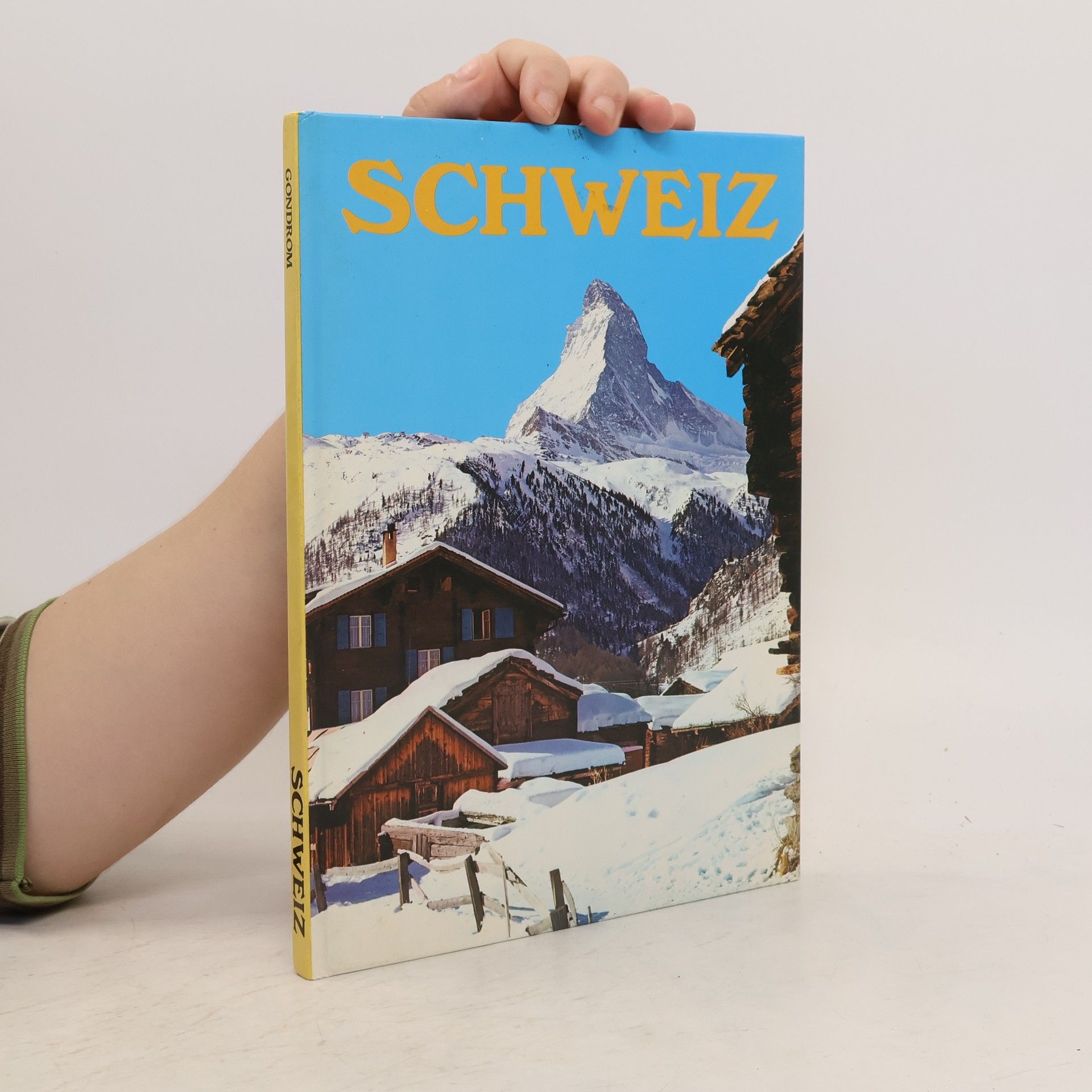 Annelotte Wittko Schweiz