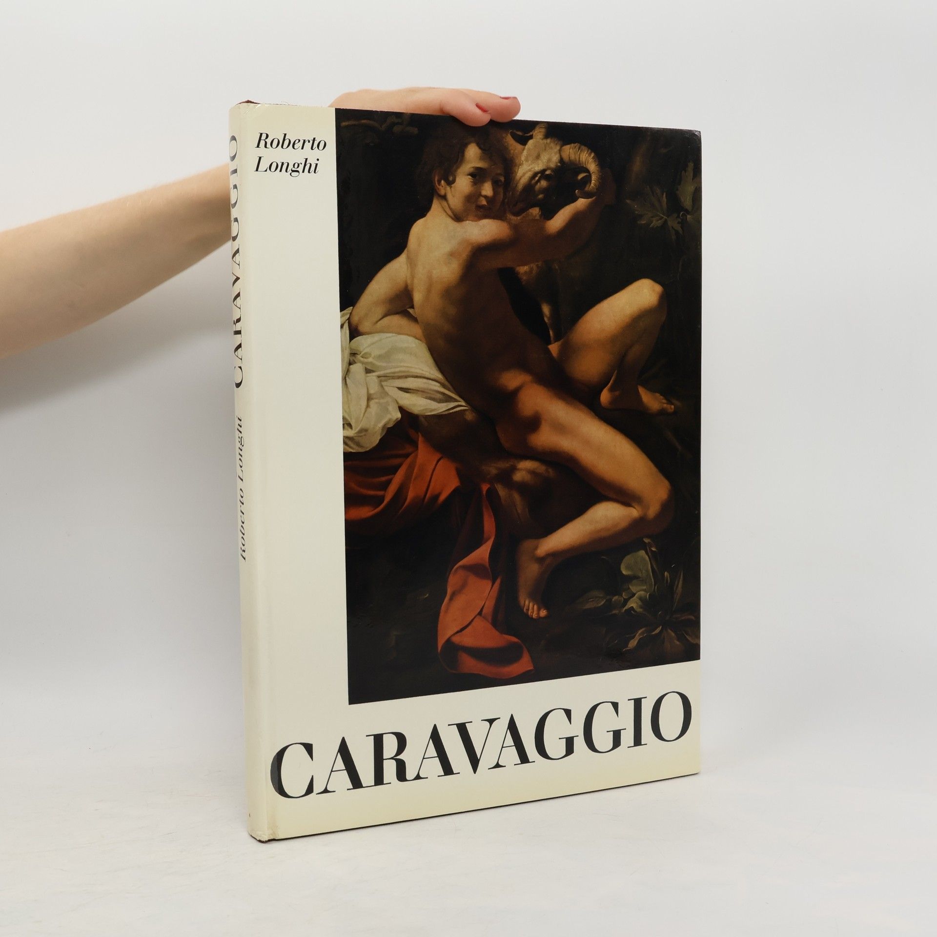 Caravaggio