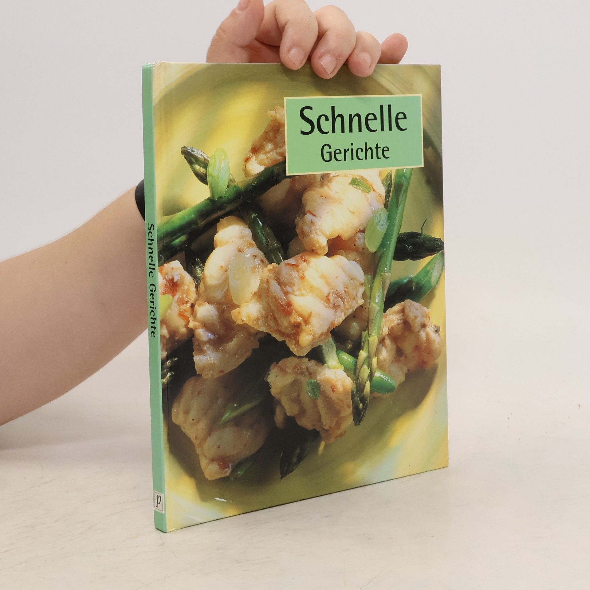 Antje Seidel Schnelle Gerichte