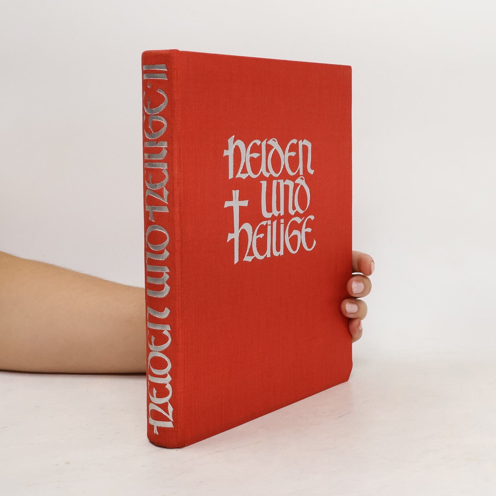 Hans Hümmeler Helden und Heilige