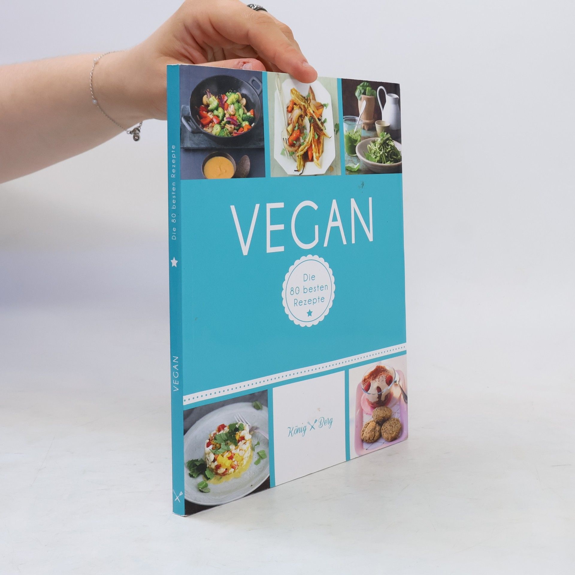 Gabriele-Sabine Gugetzer Vegan