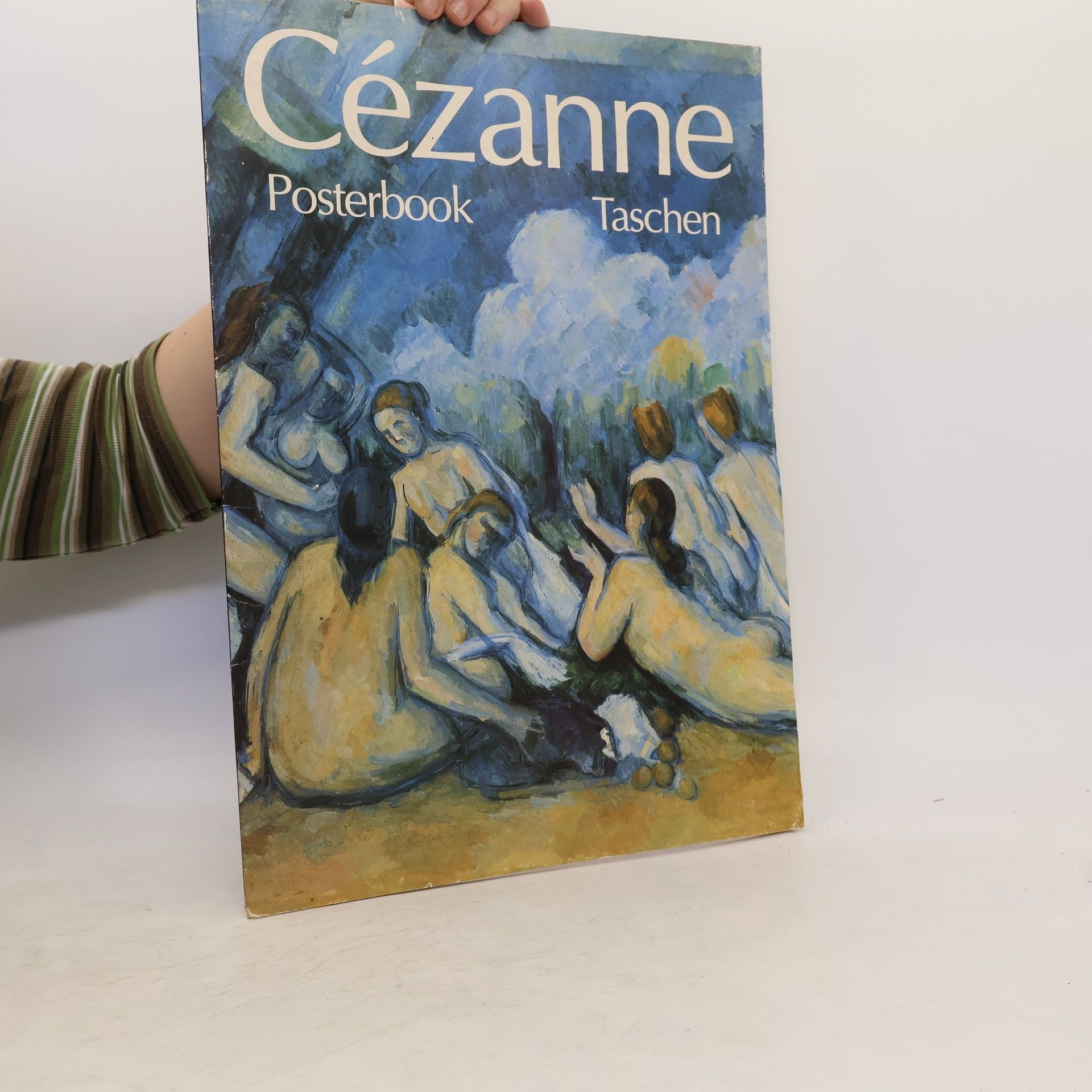 Paul Cézanne Cézanne
