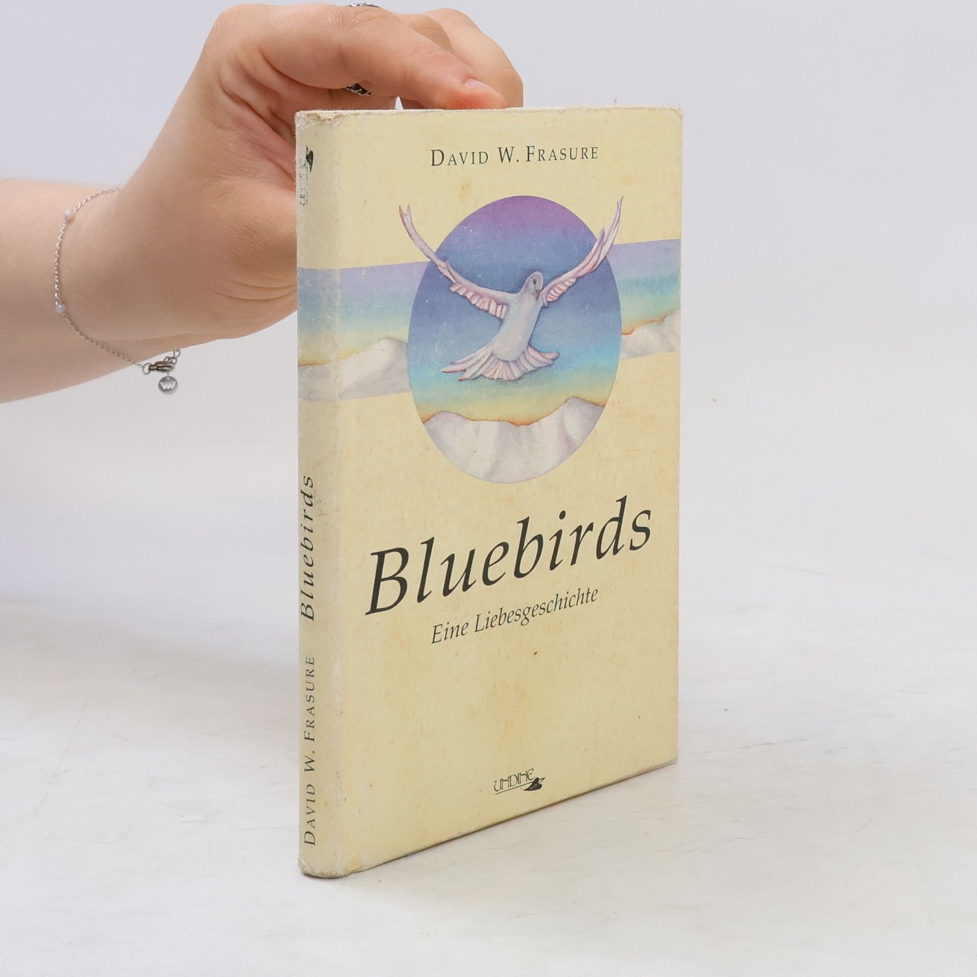 David W. Frasure Bluebirds
