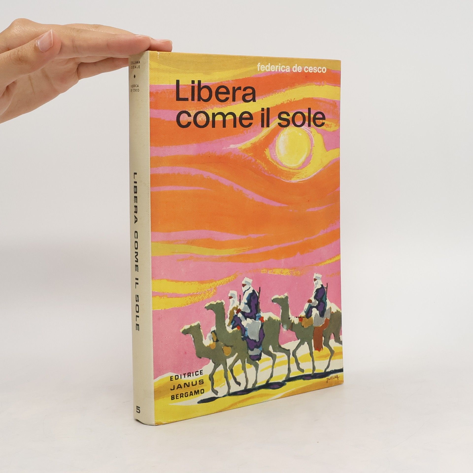 AA.VV. Libera come il sole
