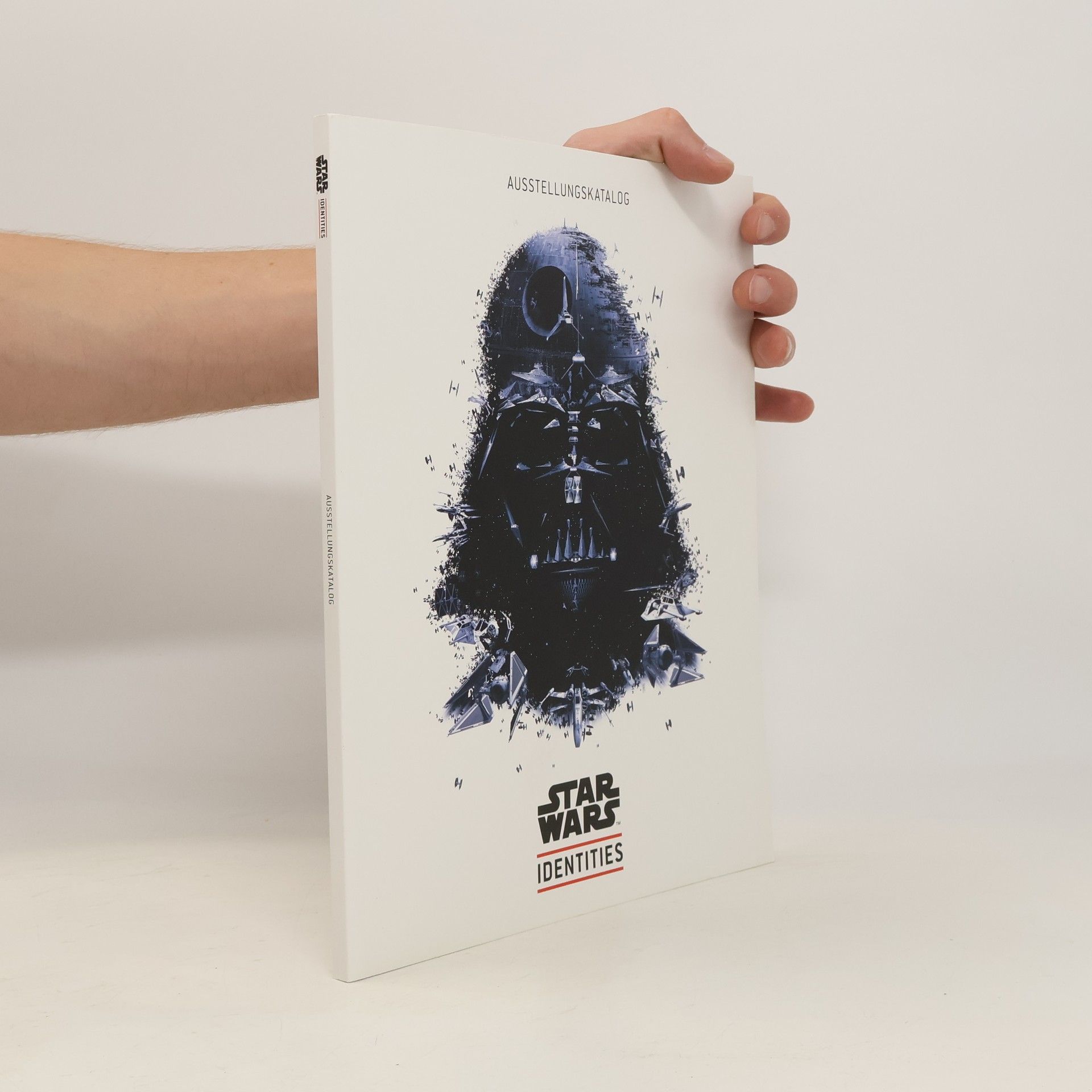 kolektiv Star Wars Identities