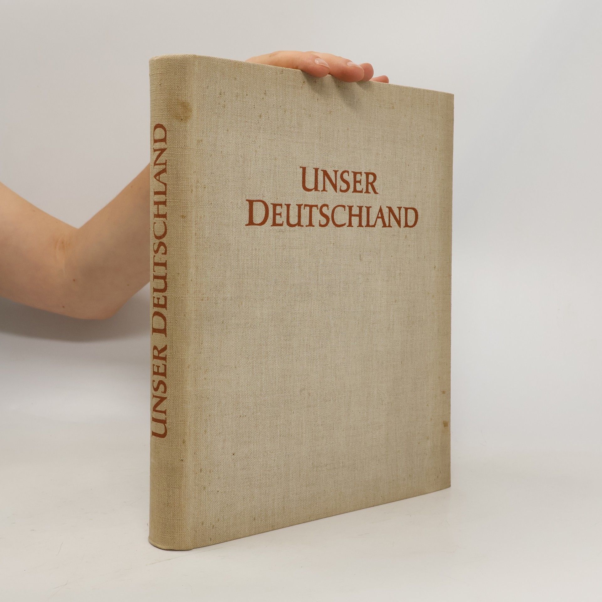 kolektiv Unser Deutschland