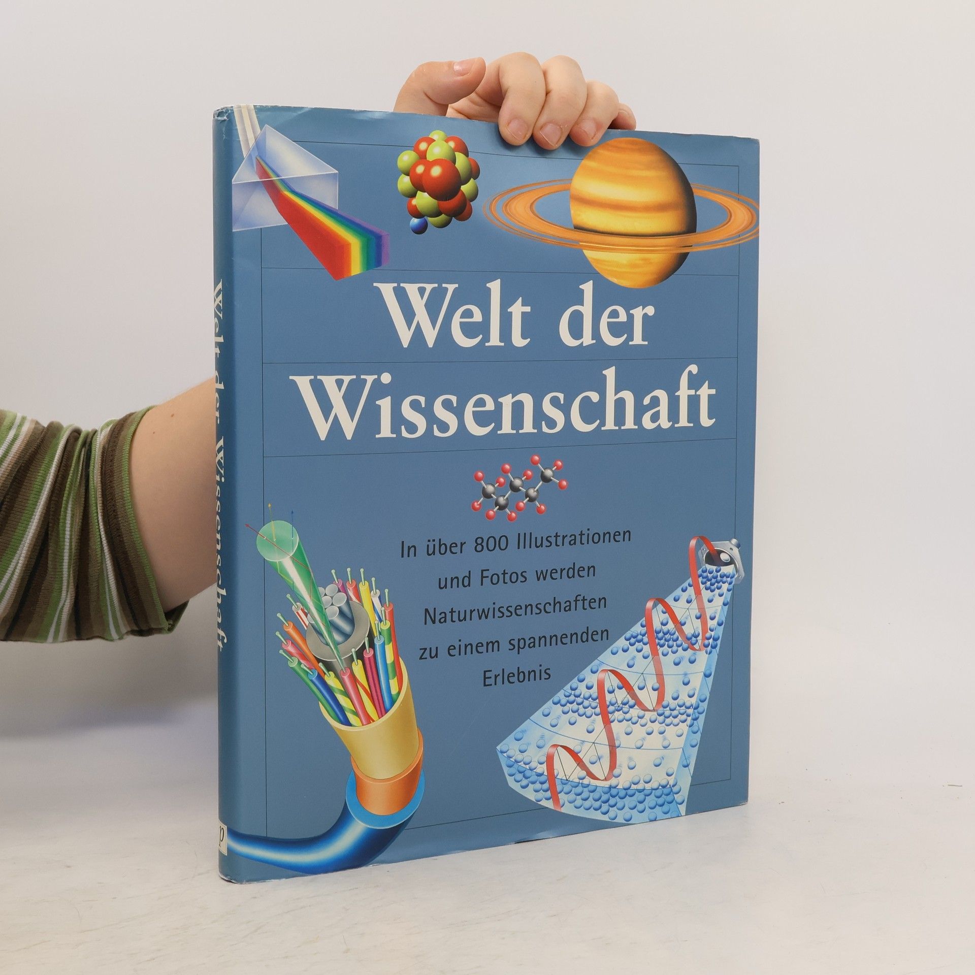 kolektiv Welt der Wissenschaft