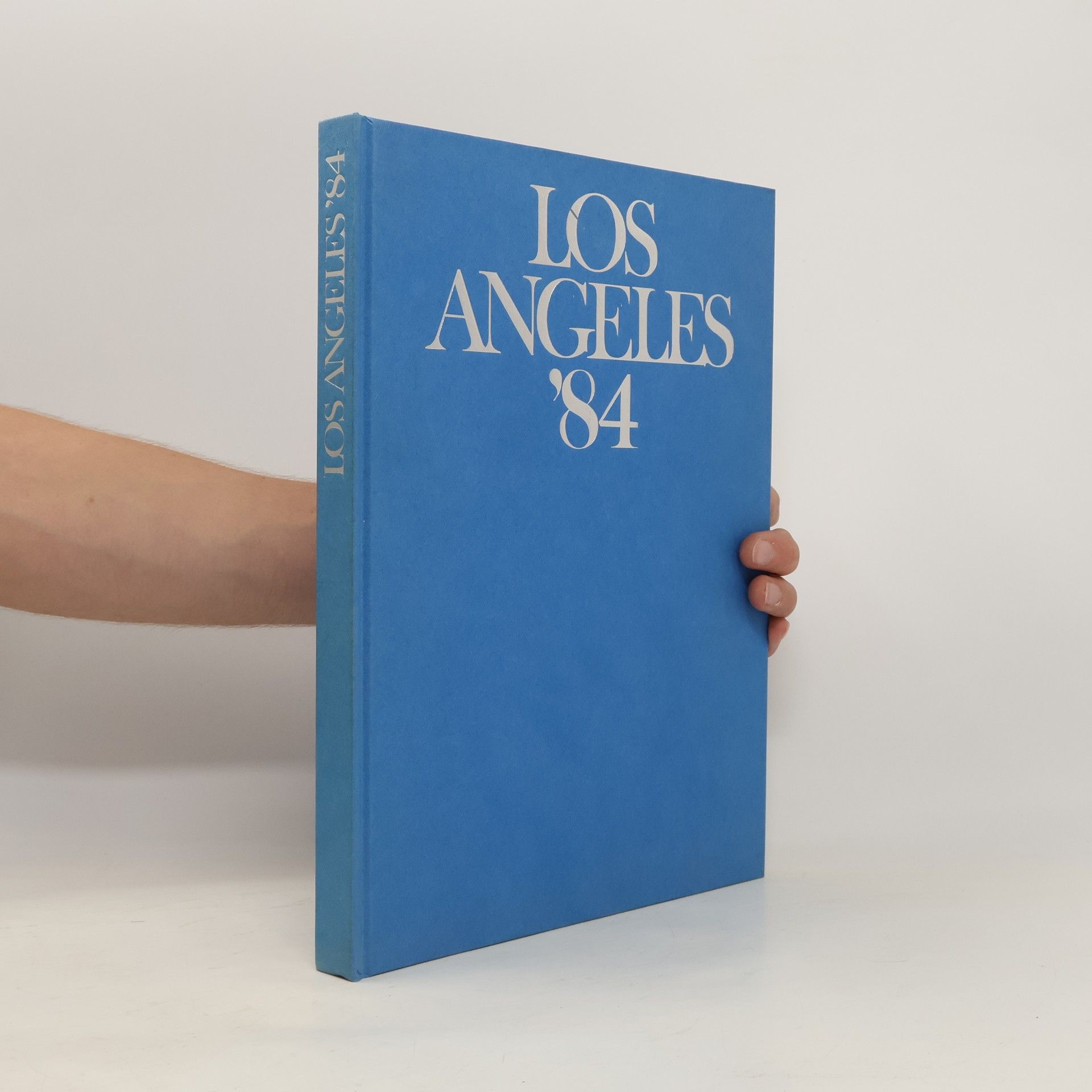 AA.VV. Los Angeles '84