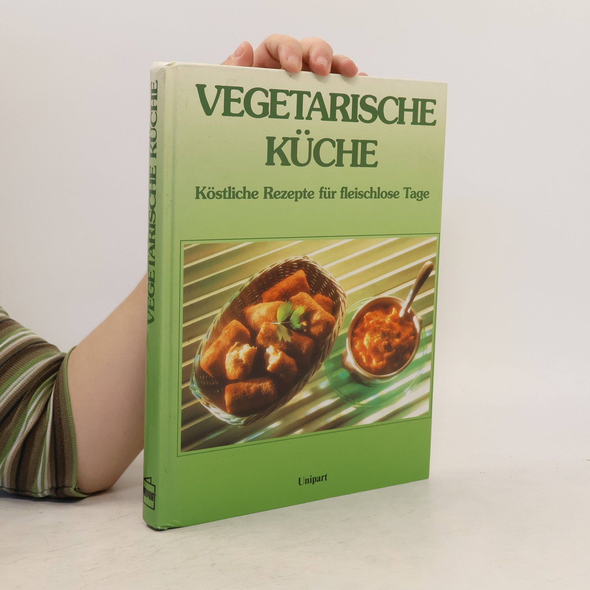 Rose Elliot Vegetarische Küche