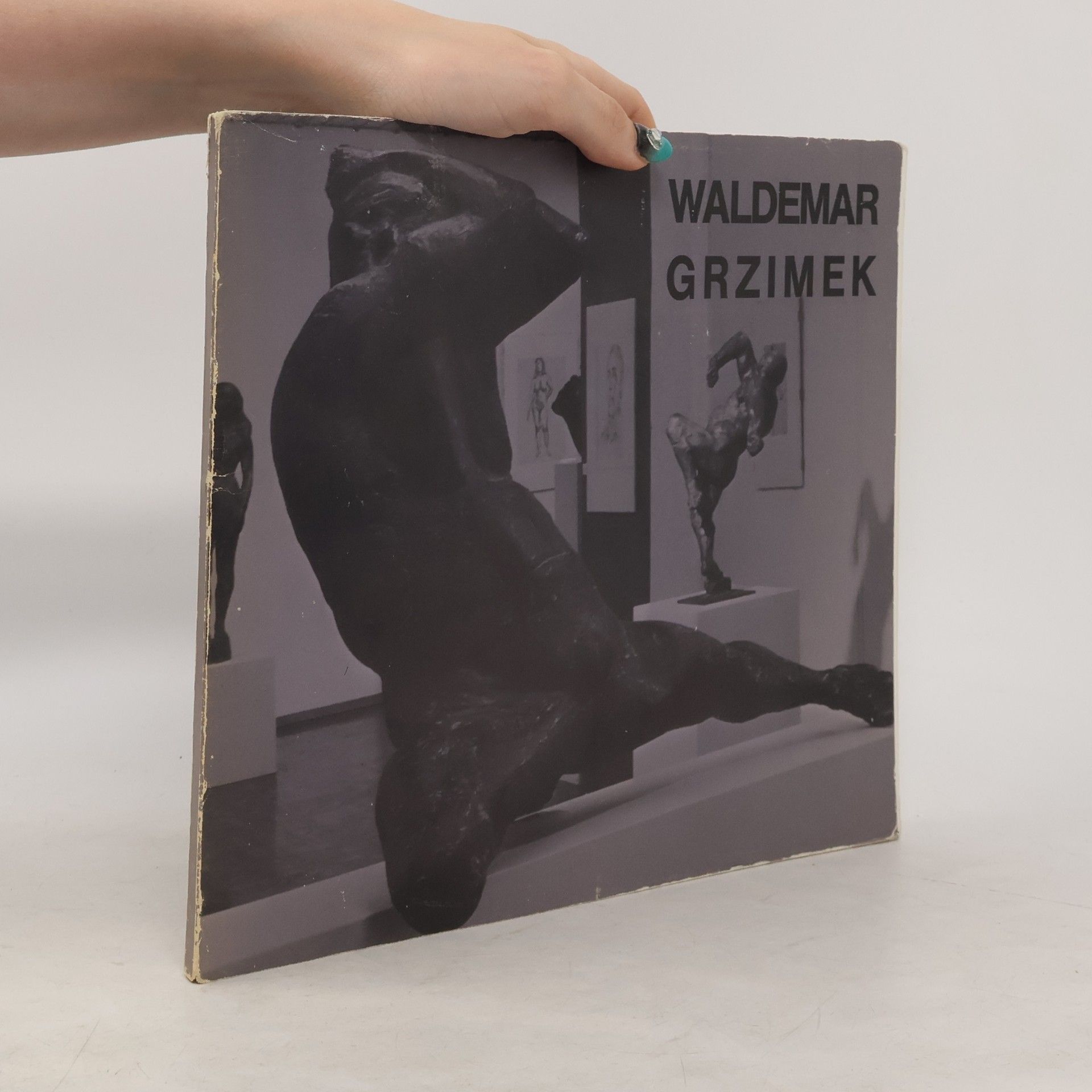 Autorenkollektiv Waldemar Grzimek