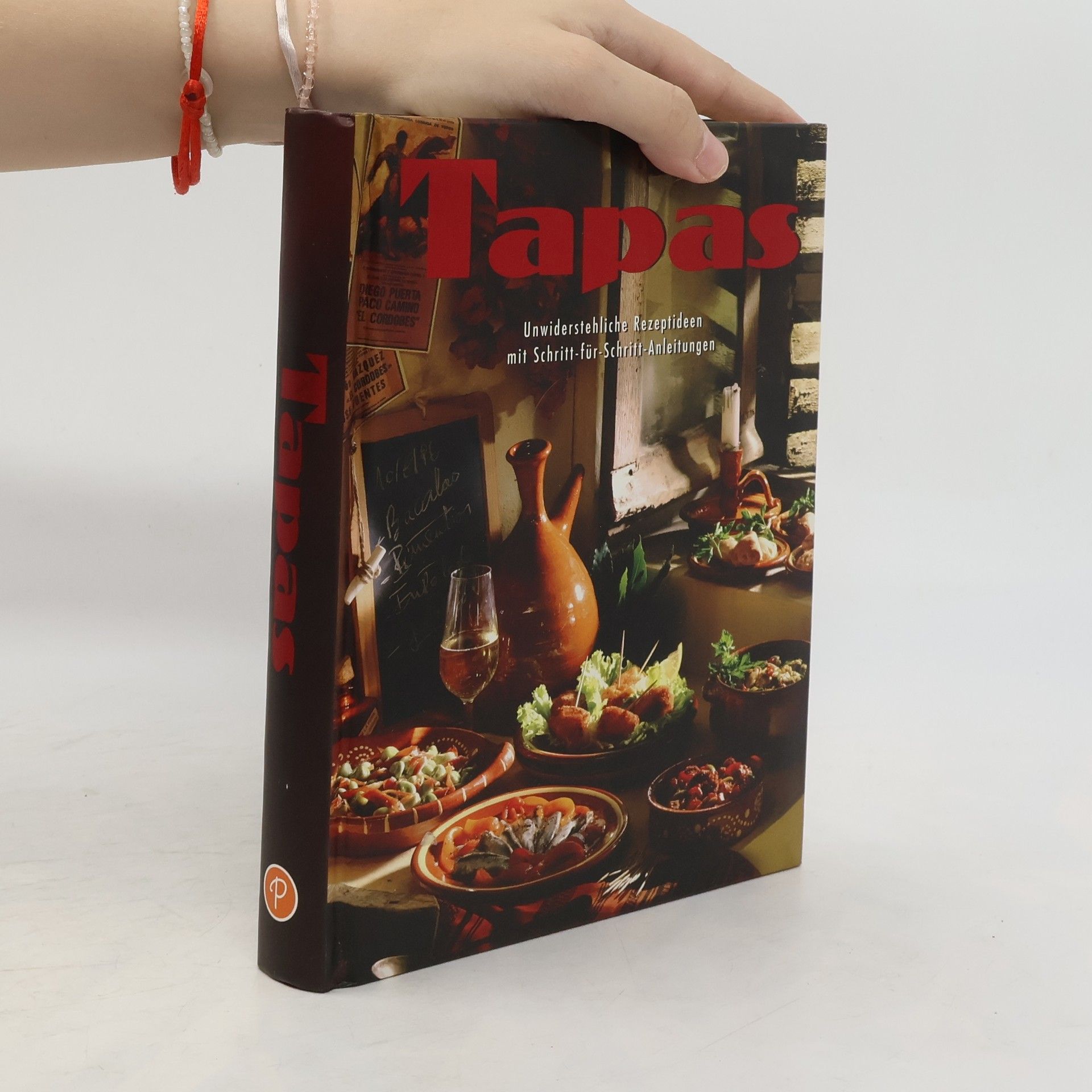 Autorenkollektiv Tapas