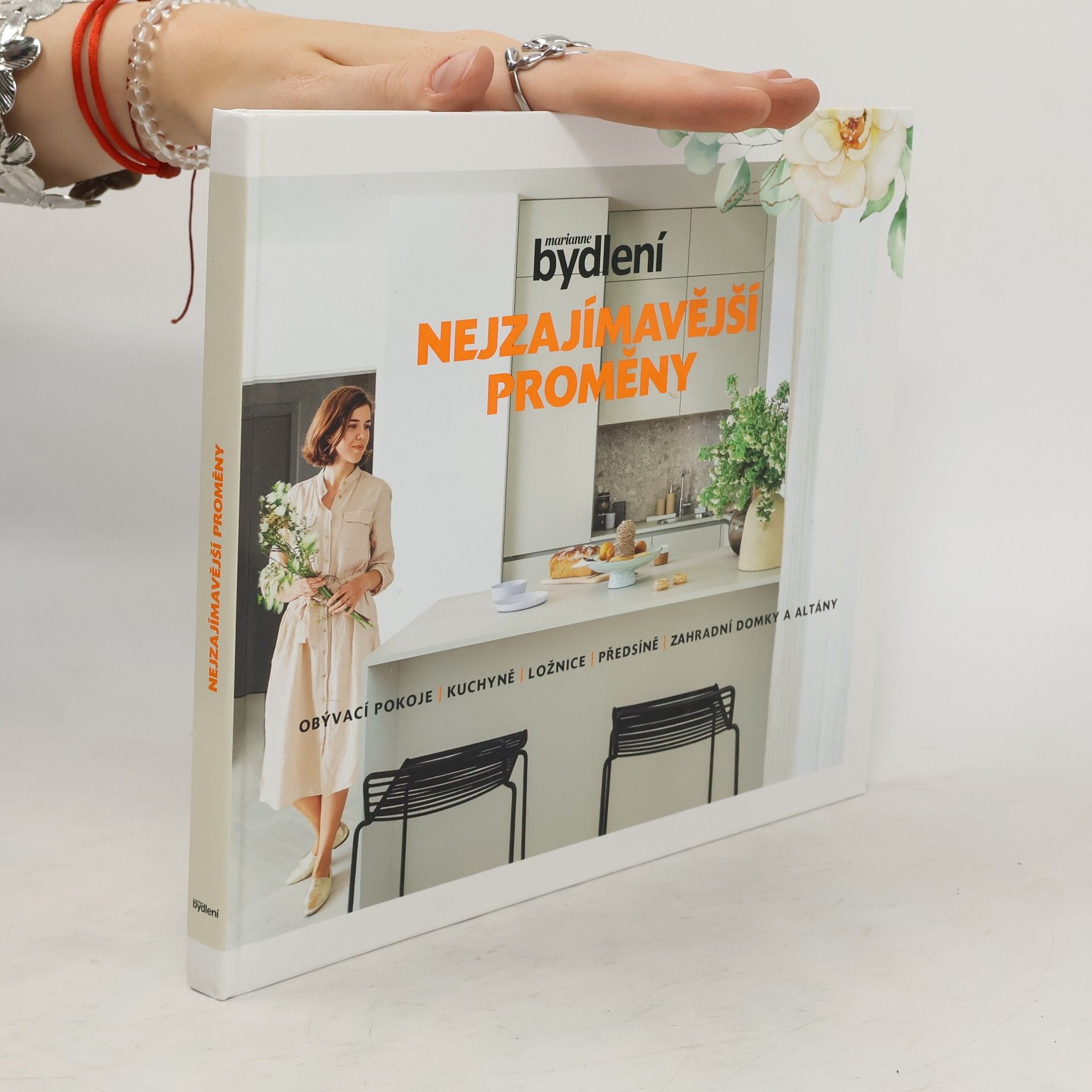 kolektiv Marianne bydlení : Nejzajímavější proměny
