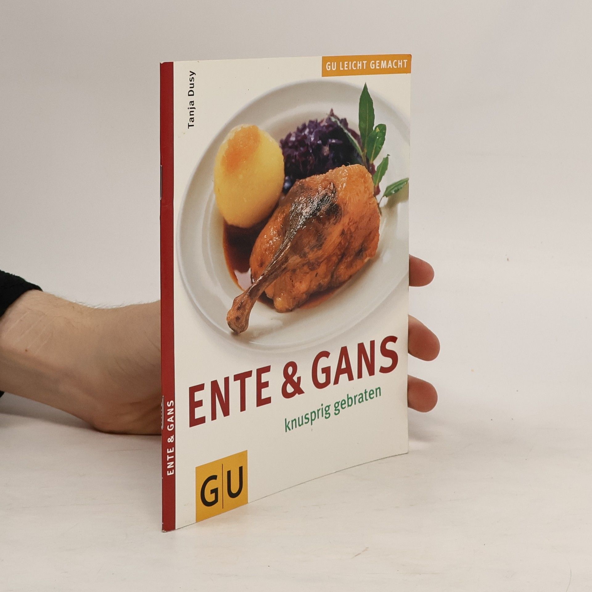 Tanja Dusy Ente & Gans