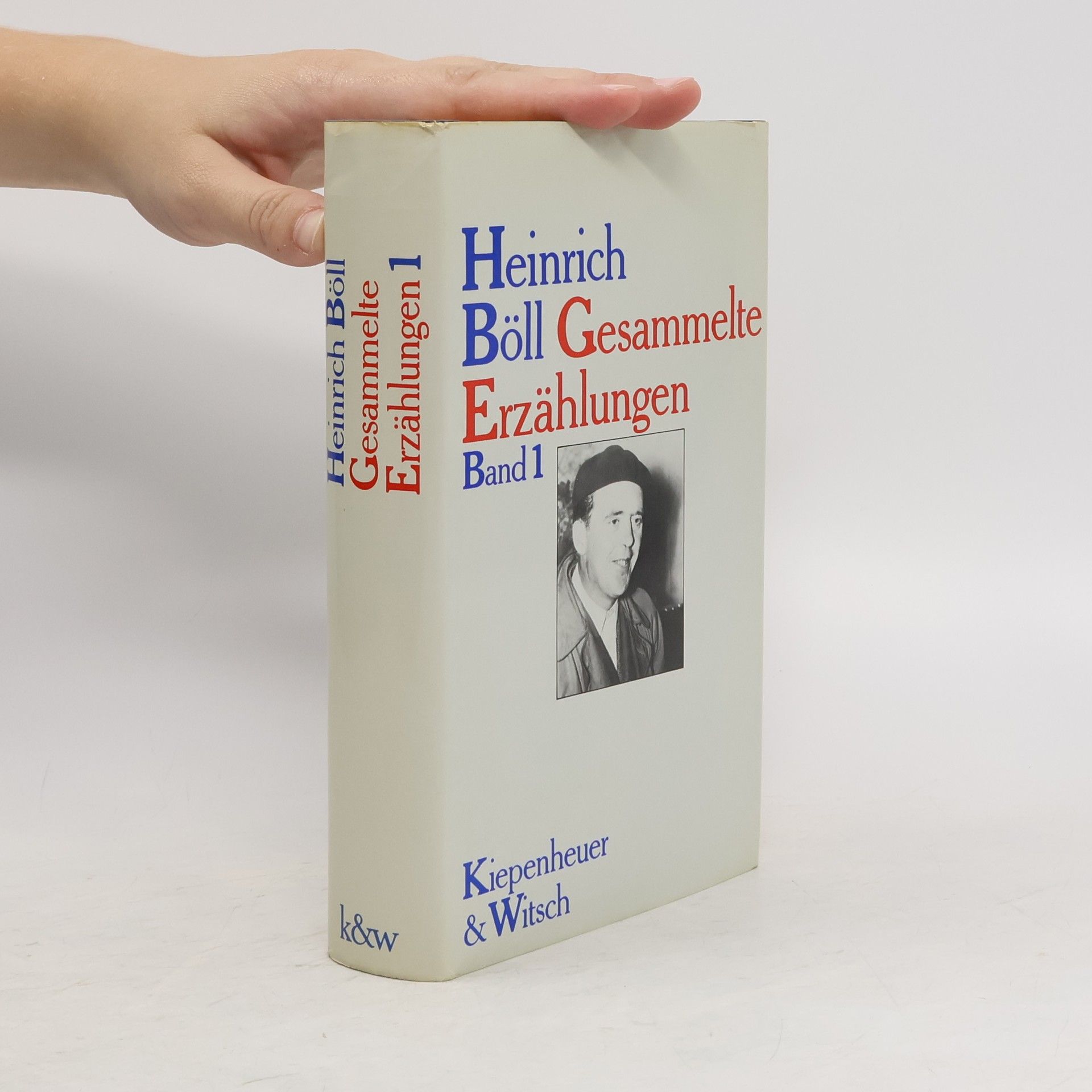 Heinrich Böll Gesammelte Erzählungen 2