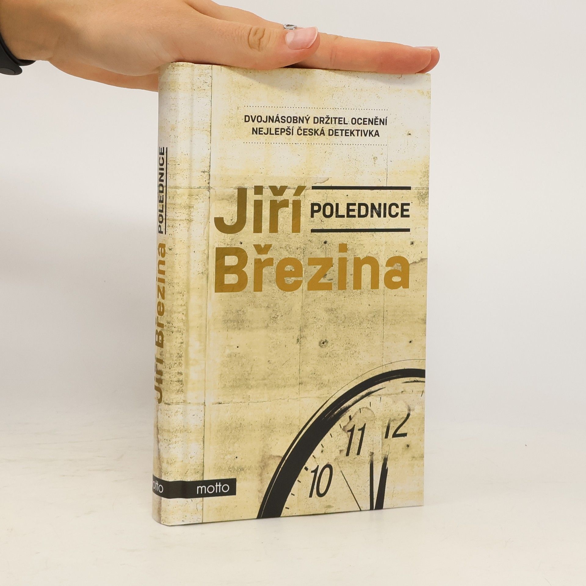 Jiří Březina Polednice