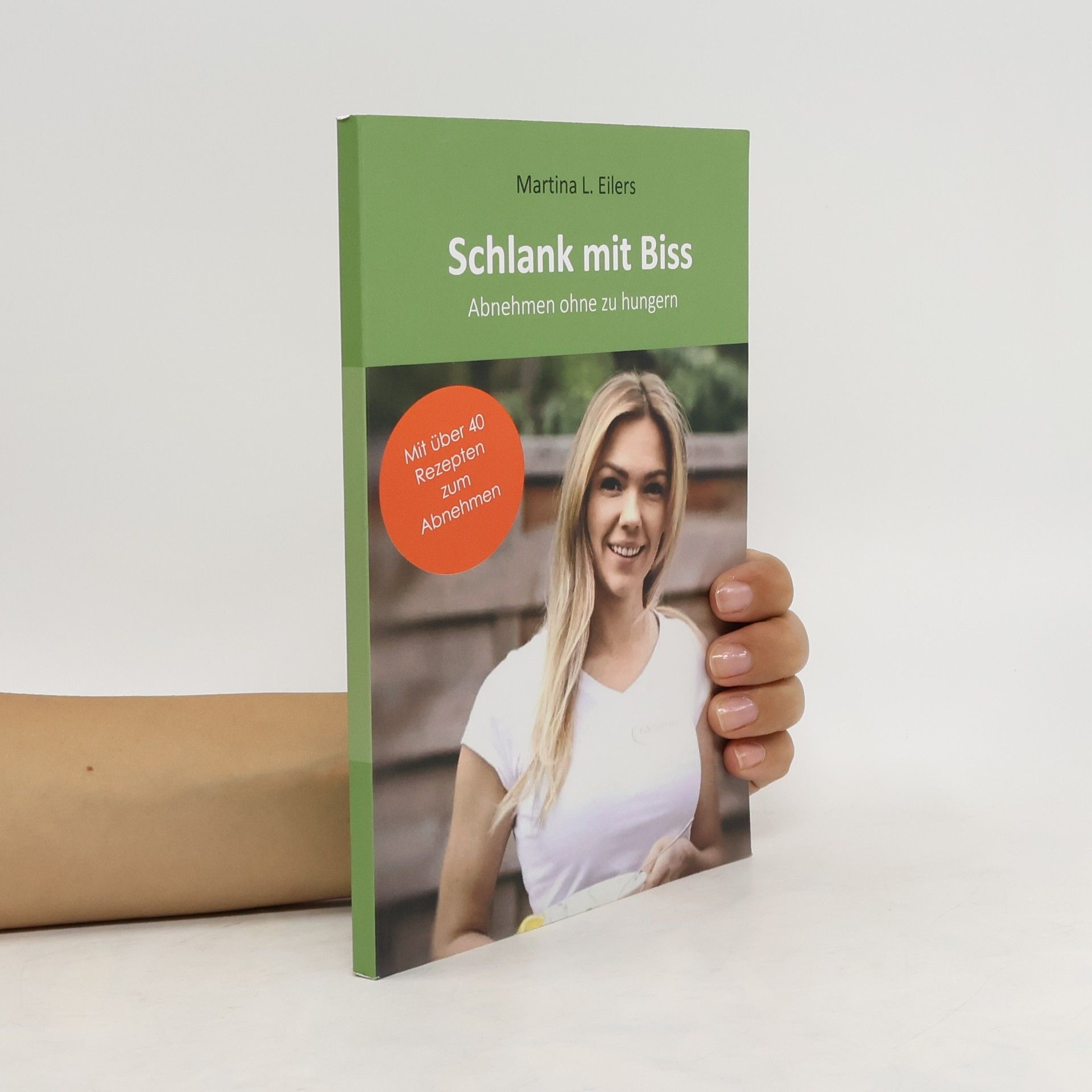 Martina Eilers Schlank mit Biss