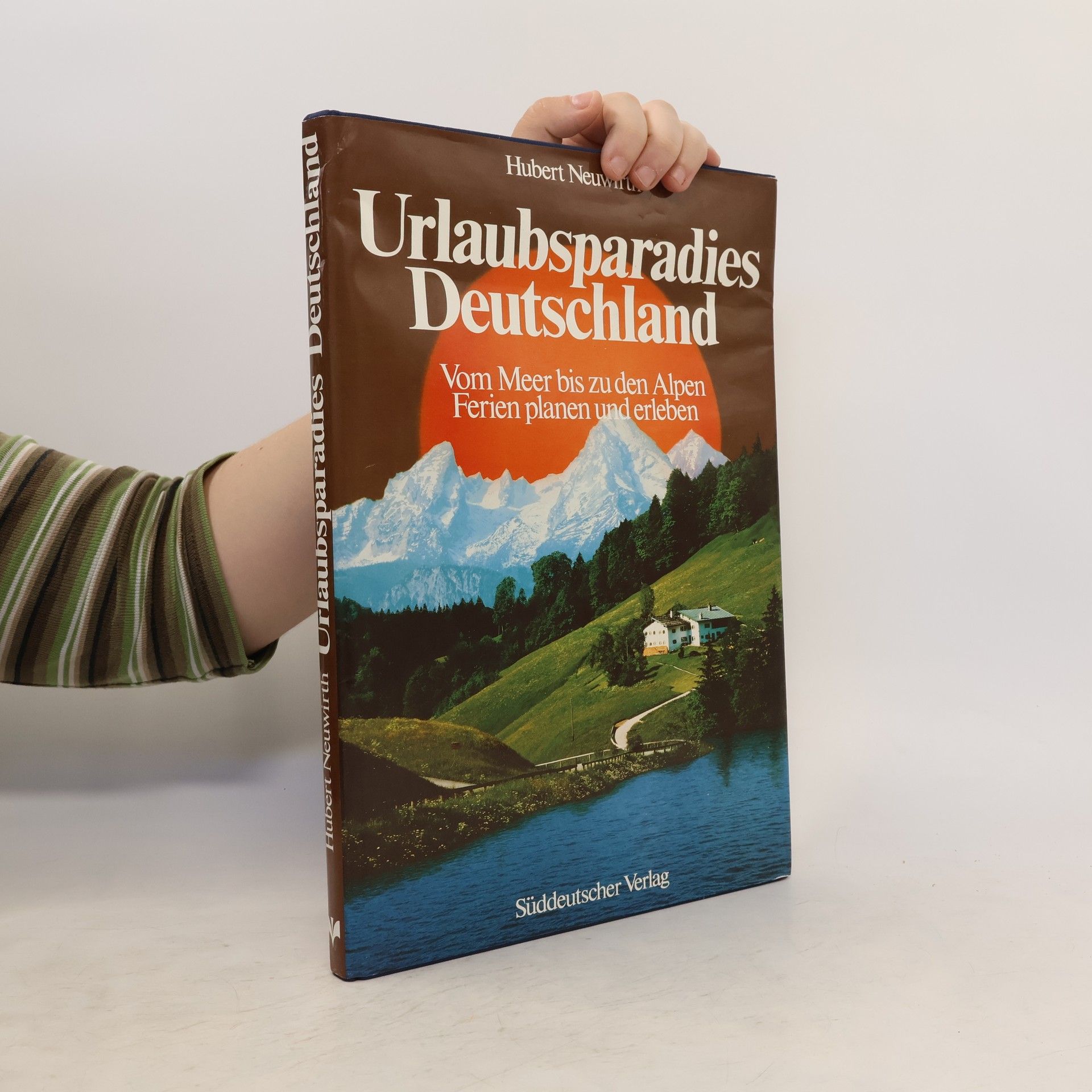 Hubbert Neuwirth Urlaubsparadies Deutschland