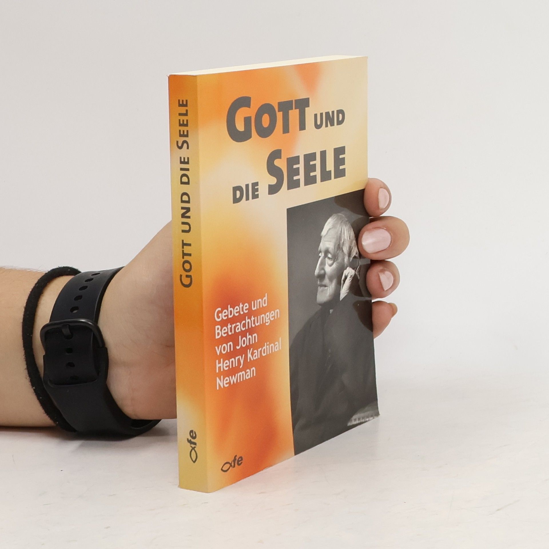John Henry Newman Gott und die Seele