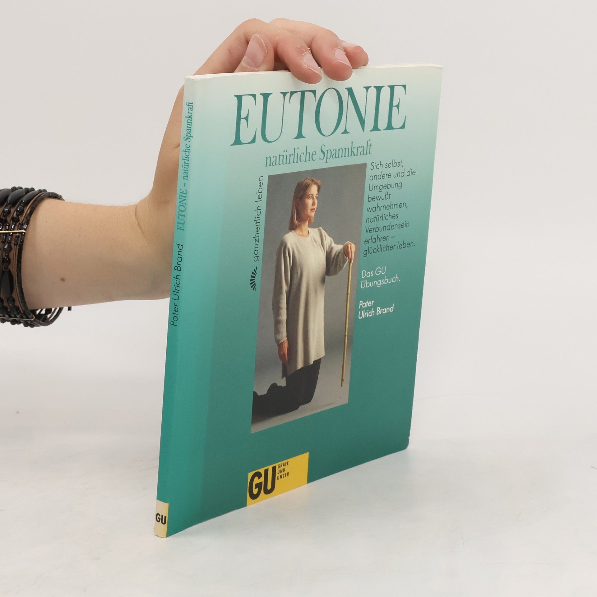Ulrich Brand Eutonie