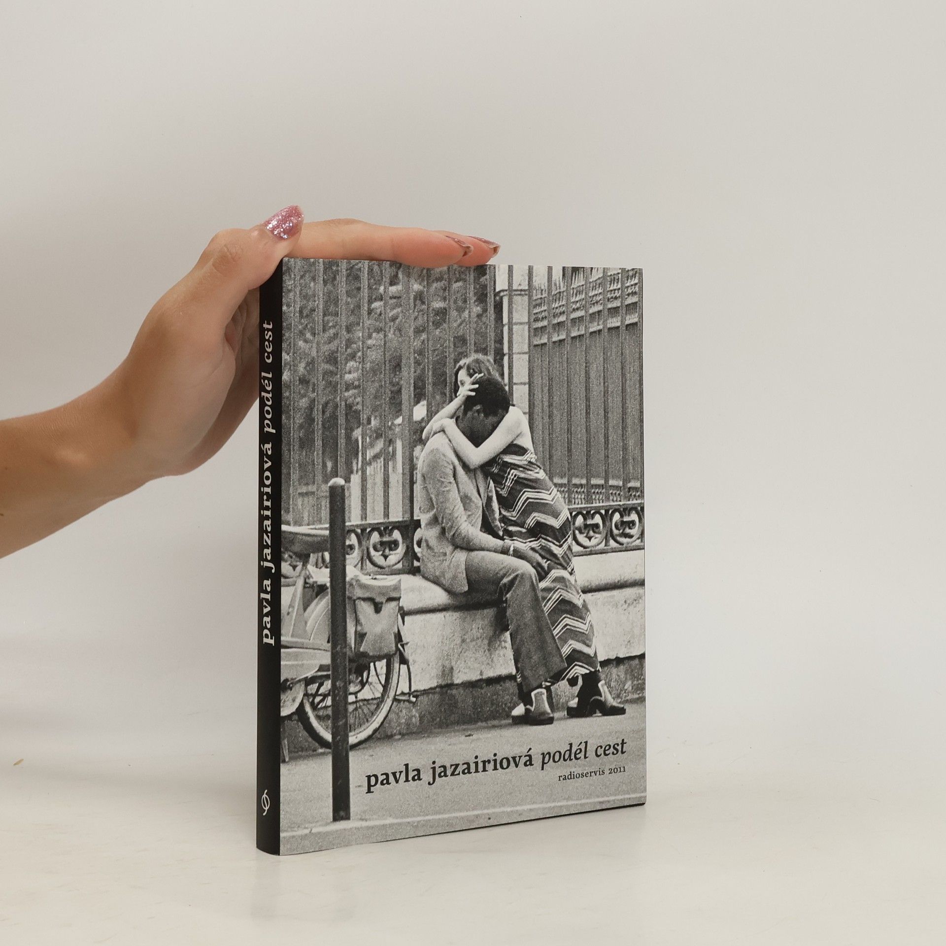 Pavla Jazairiová Podél cest