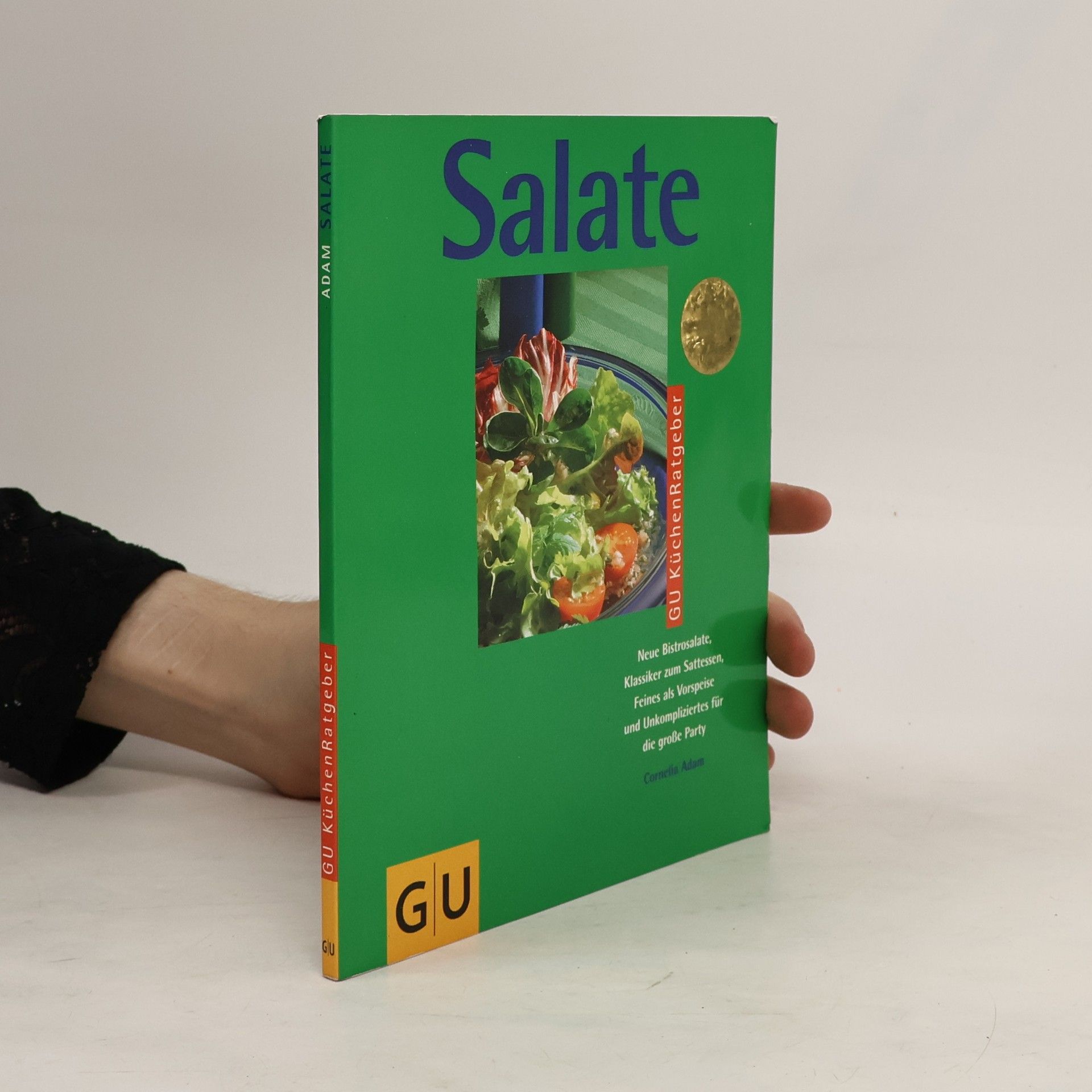 Cornelia Adam Salate