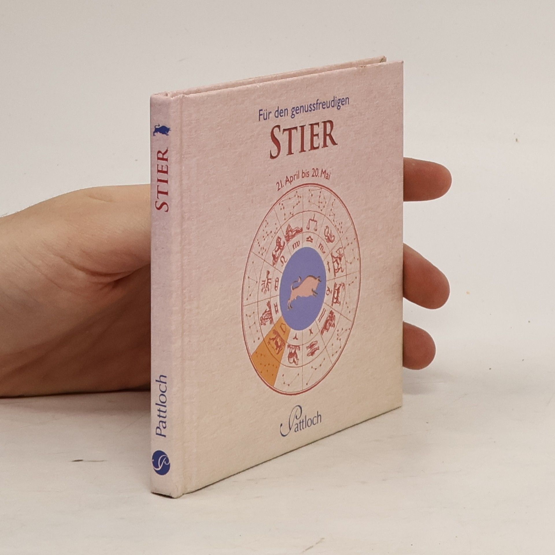 Collectif d'auteurs Für den genussfreudigen Stier