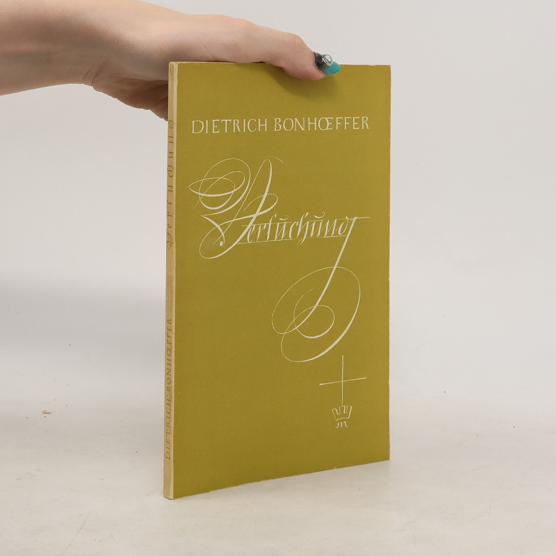Dietrich Bonhoeffer Erbauung