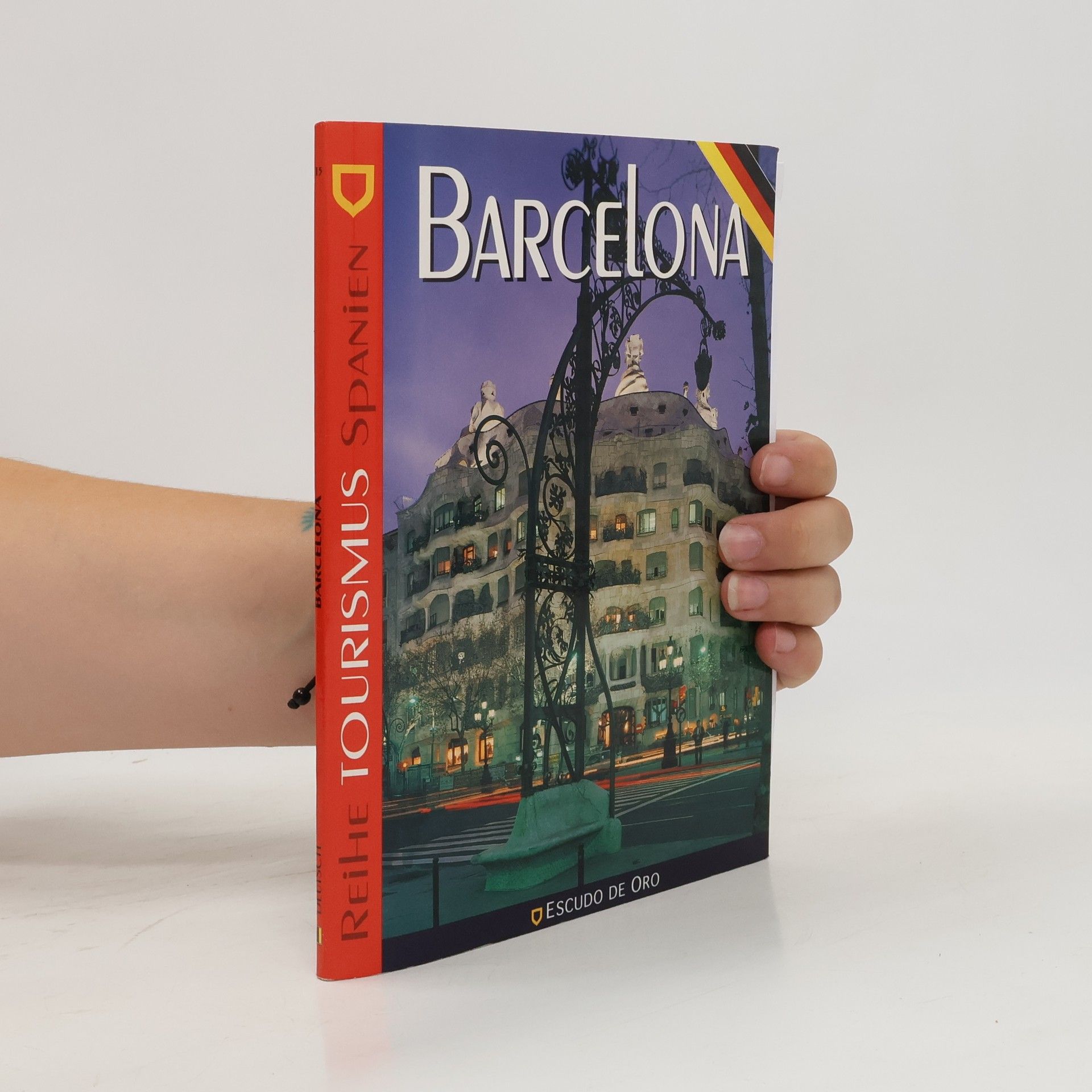 kolektiv Barcelona
