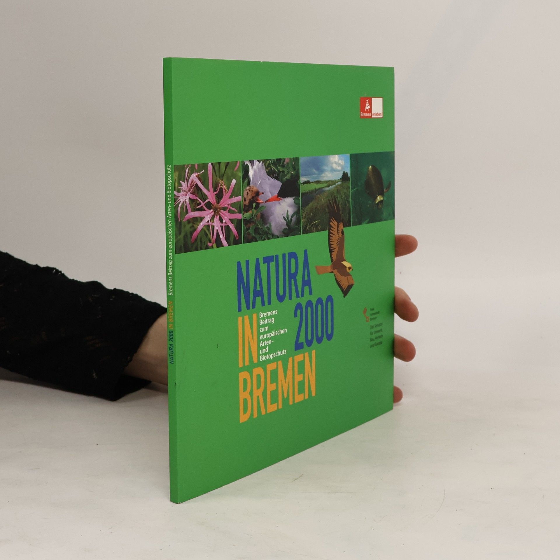 AA.VV. Natura 2000 in Bremen