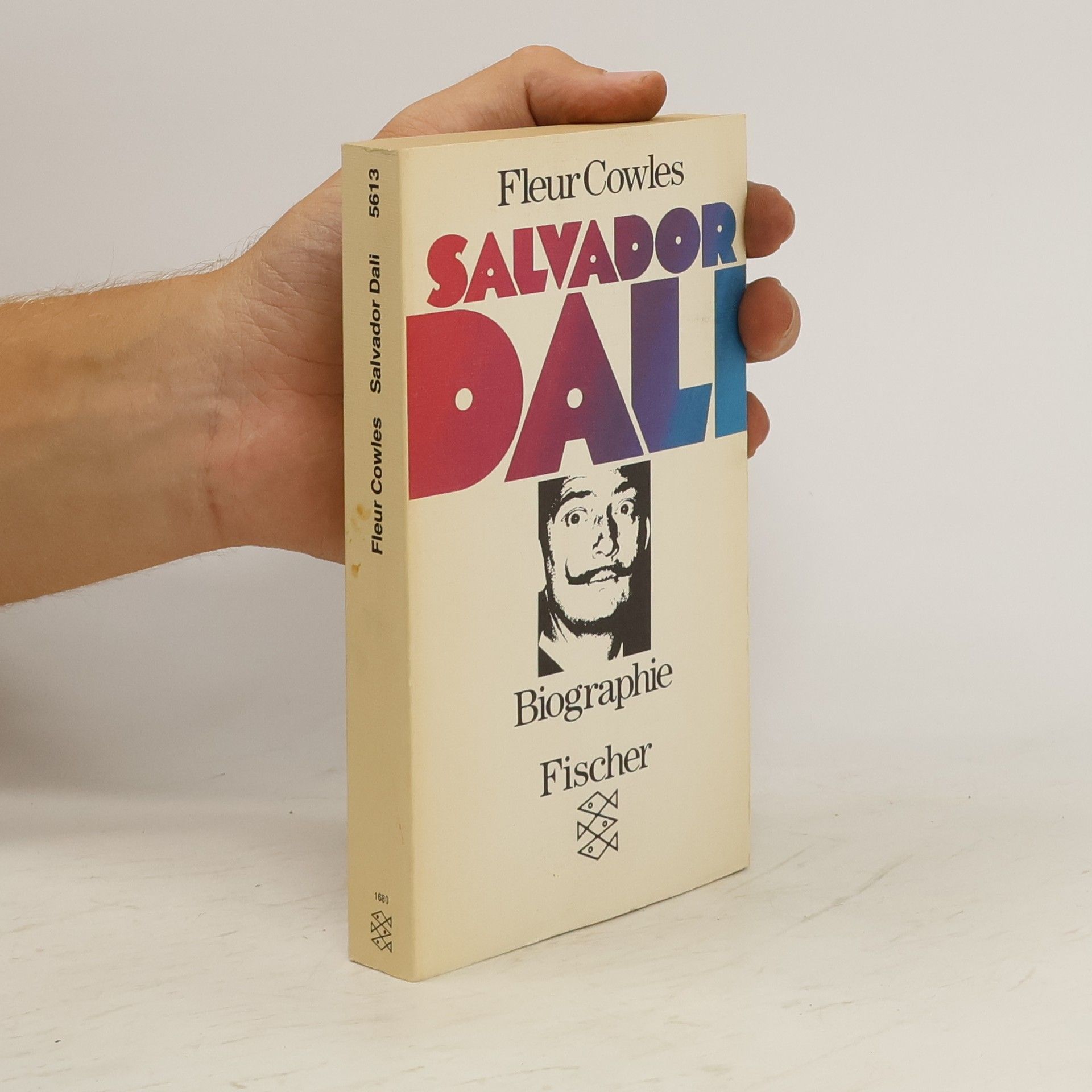 Fleur Cowles Salvador Dali