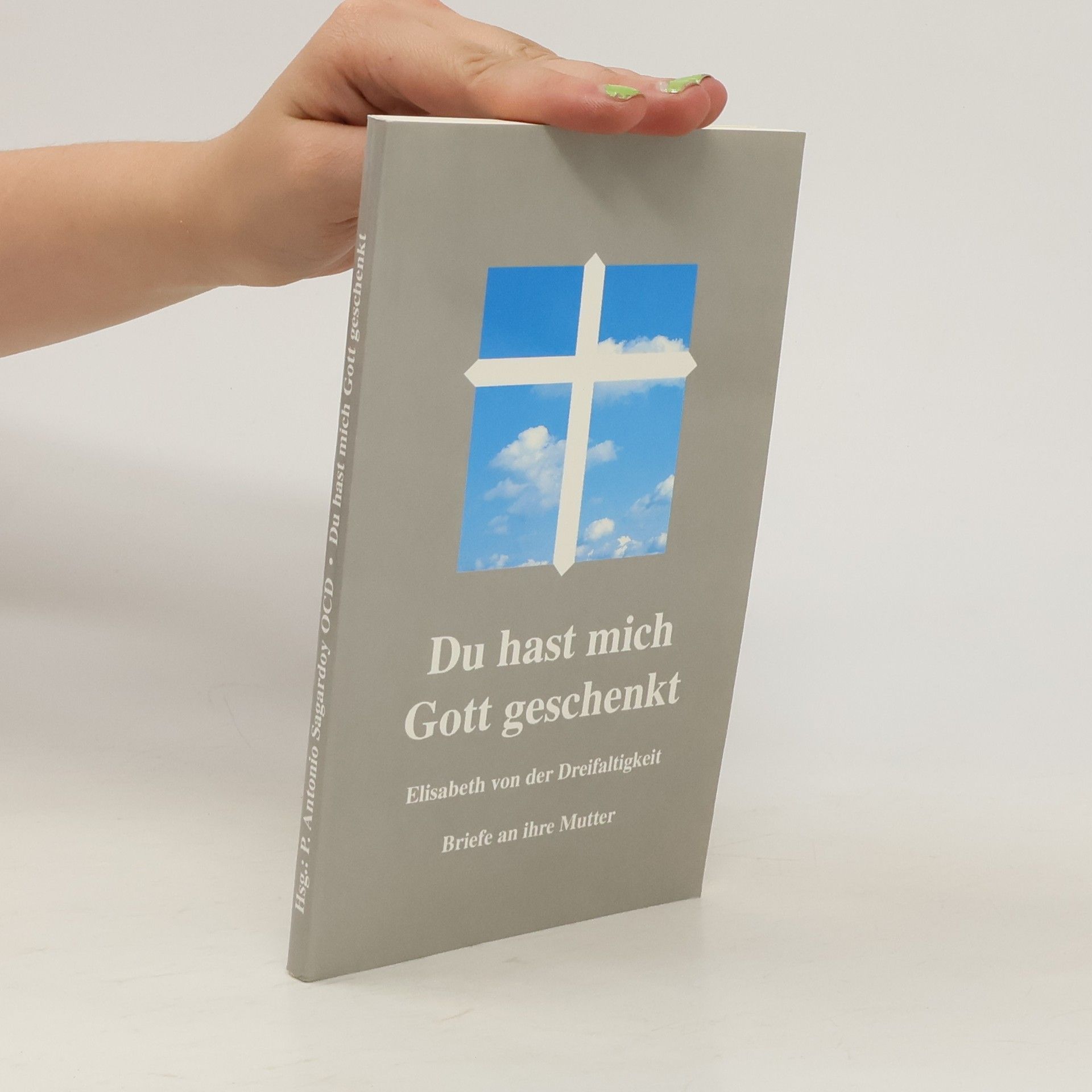 Collective Du hast mich Gott geschenkt