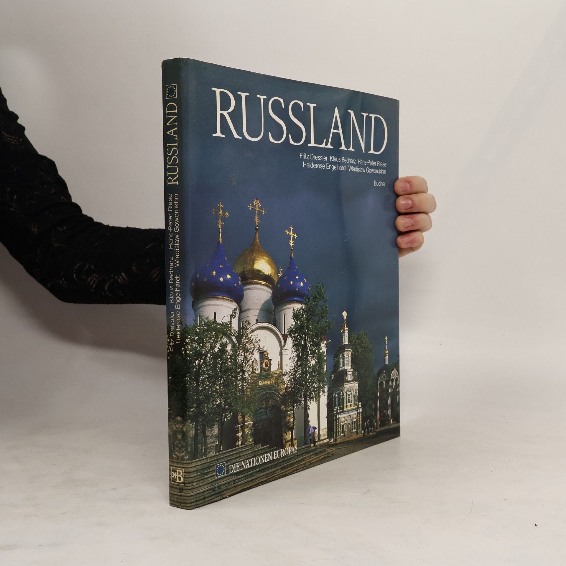 kolektiv Russland