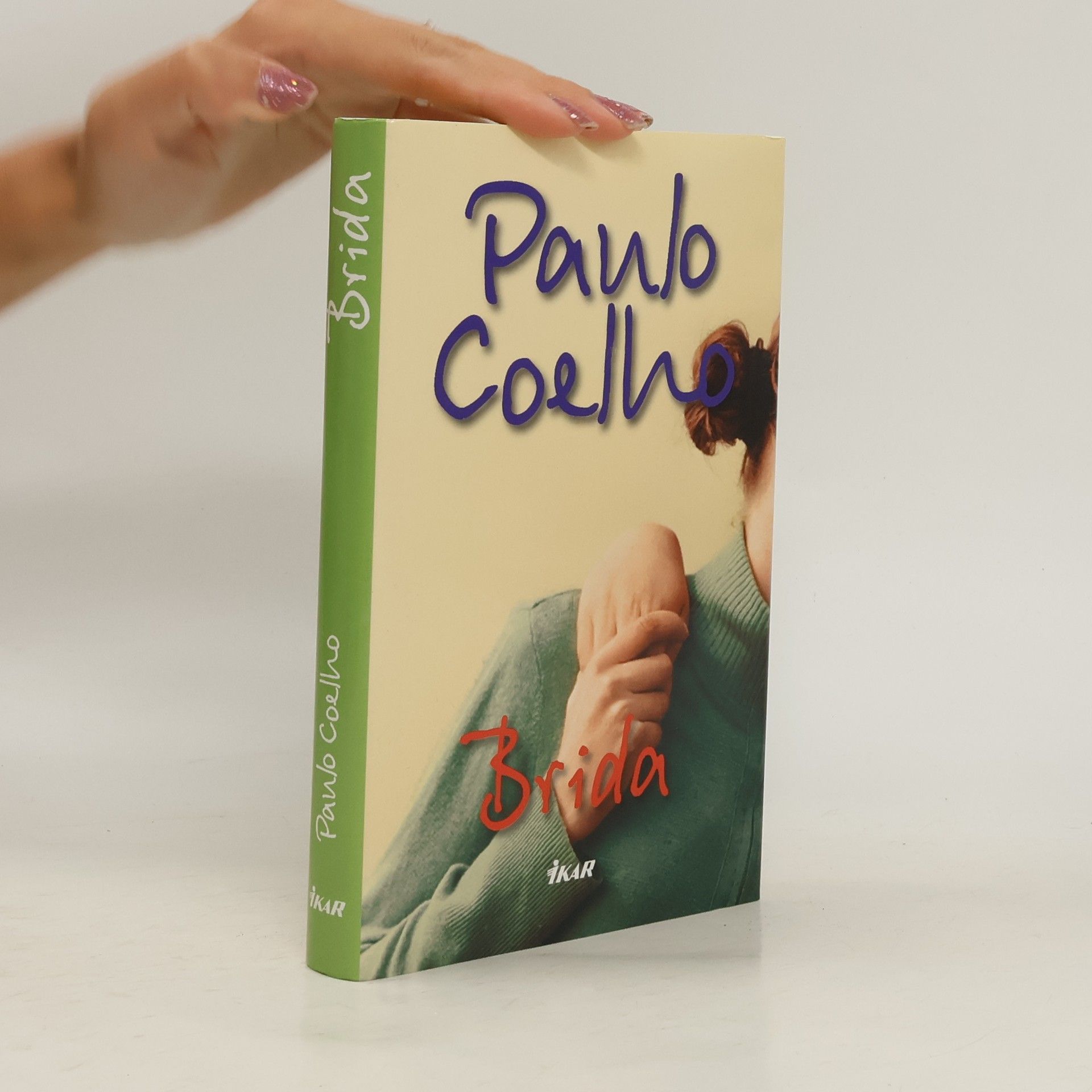 Paulo Coelho Brida
