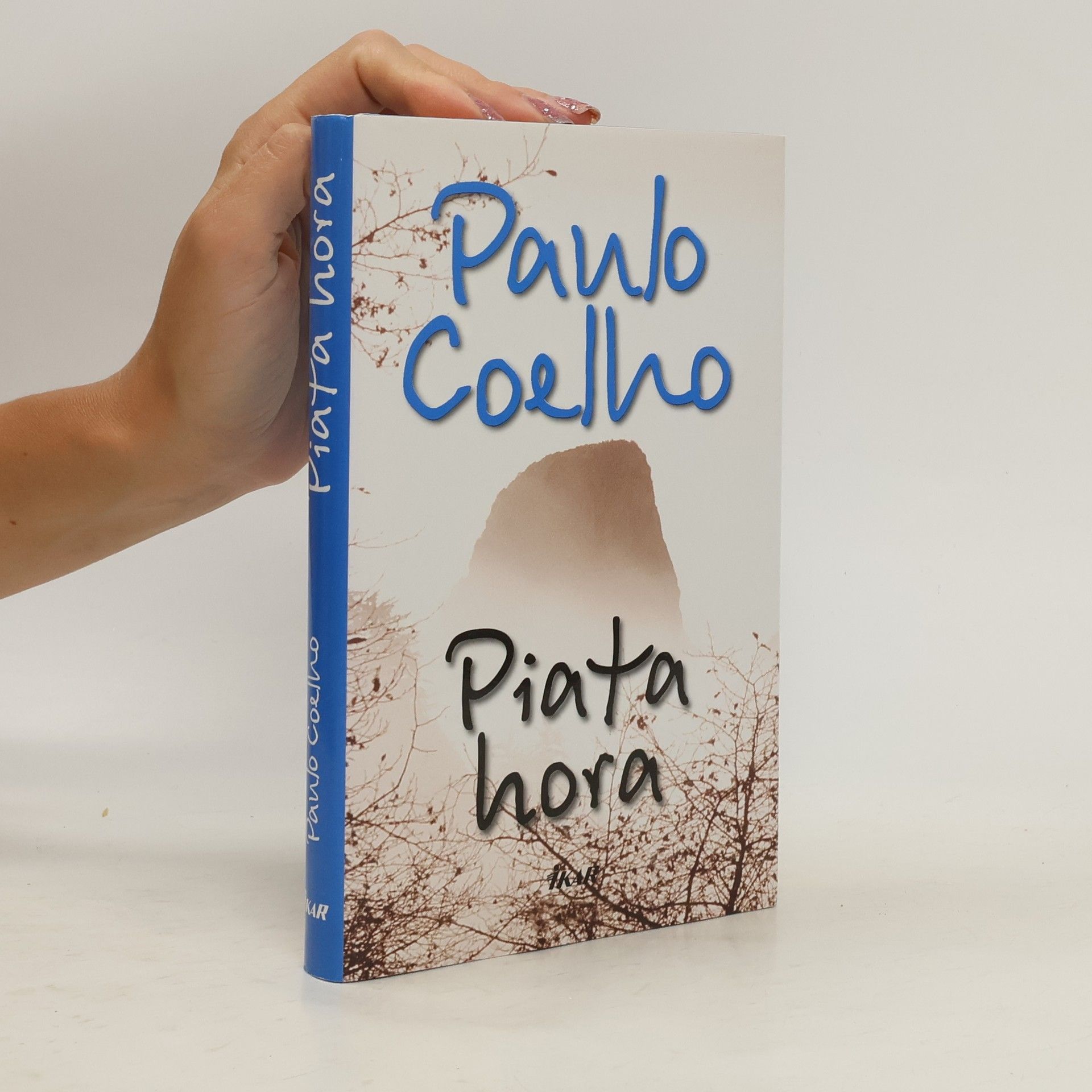 Paulo Coelho Piata hora