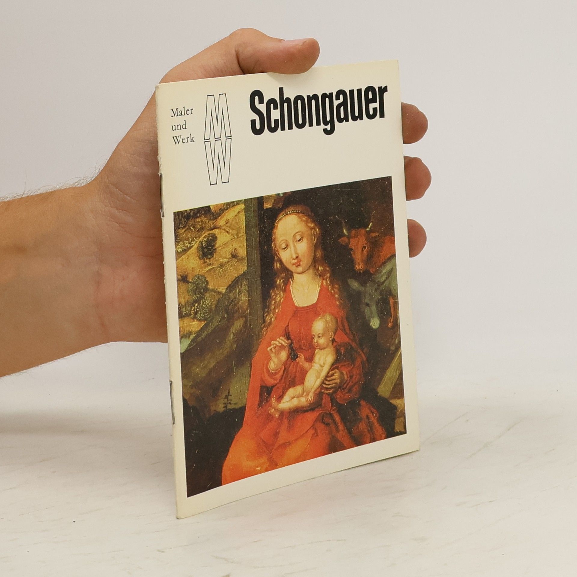 Autorenkollektiv Schongauer