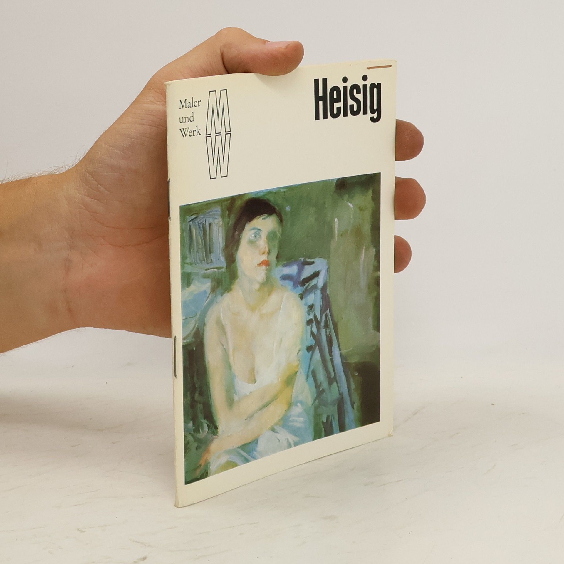 Collectif d'auteurs Heisig