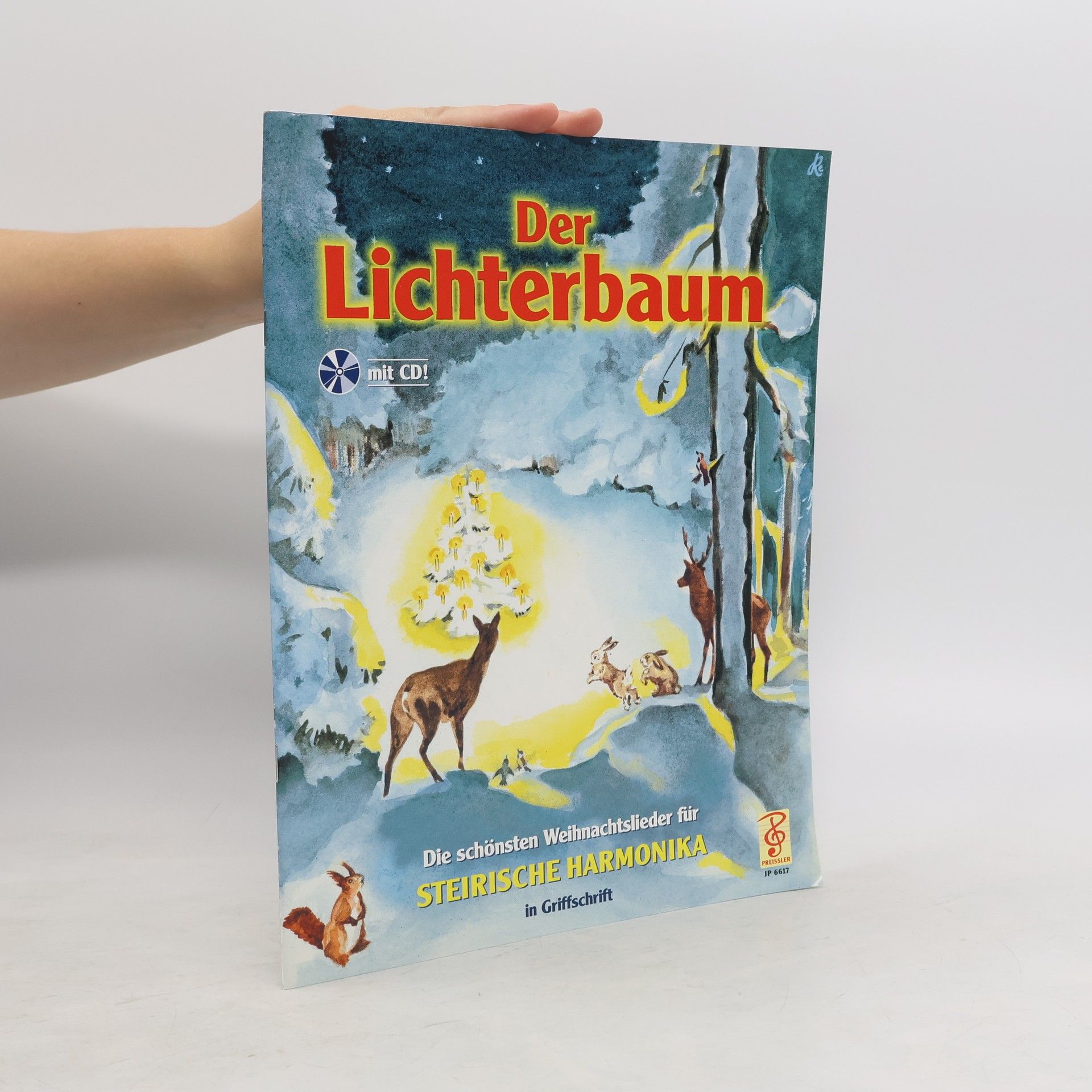 kolektiv Der Lichterbaum