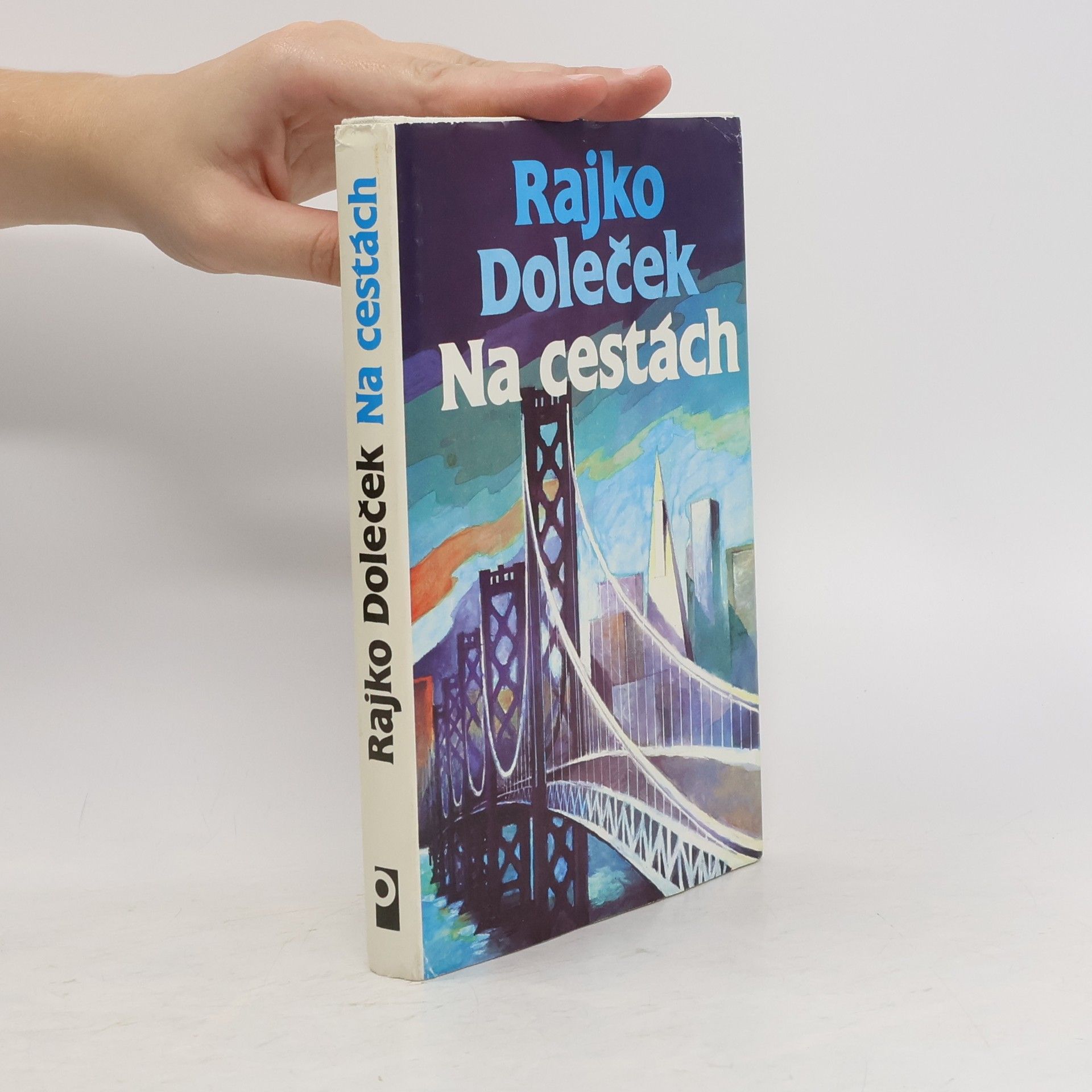 Rajko Doleček Na cestách