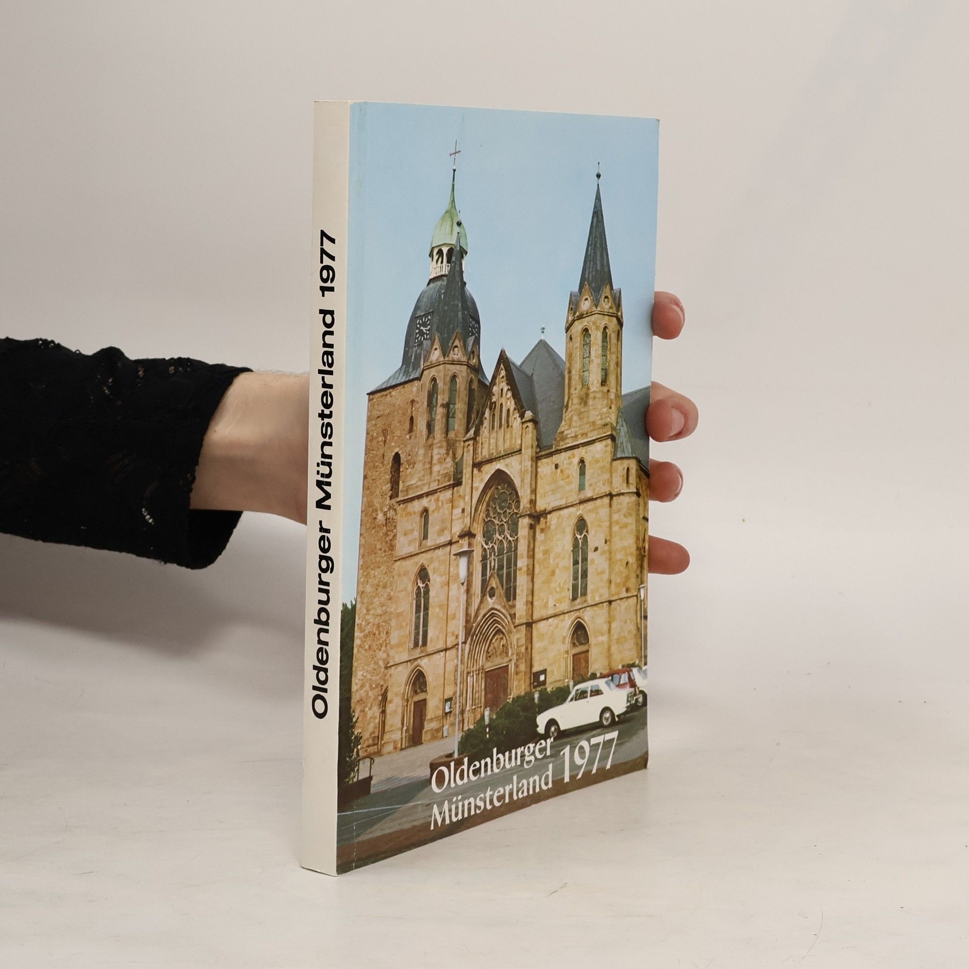 Autores varios Oldenburger Münsterland 1977