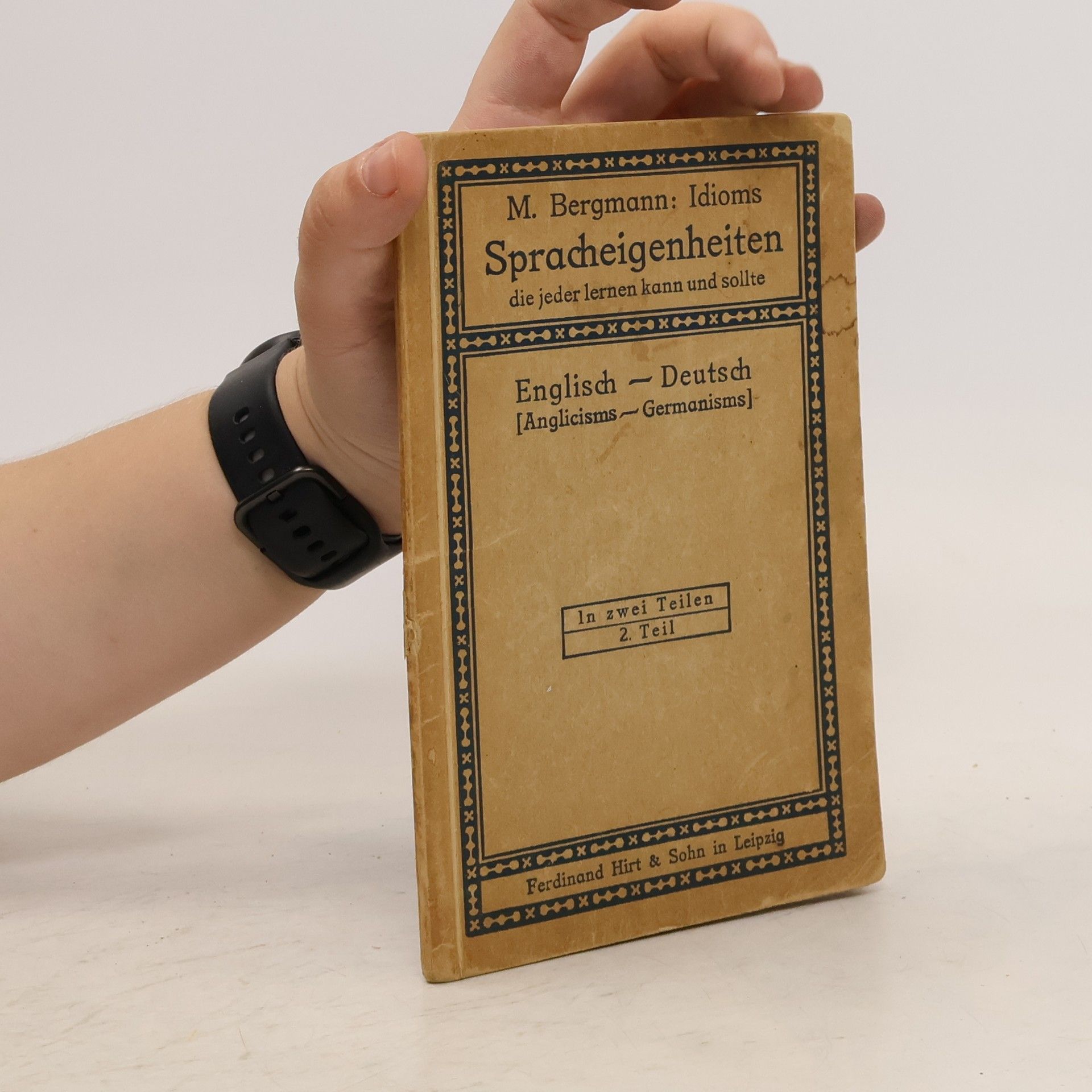 Auteurscollectief Spracheigenheiten