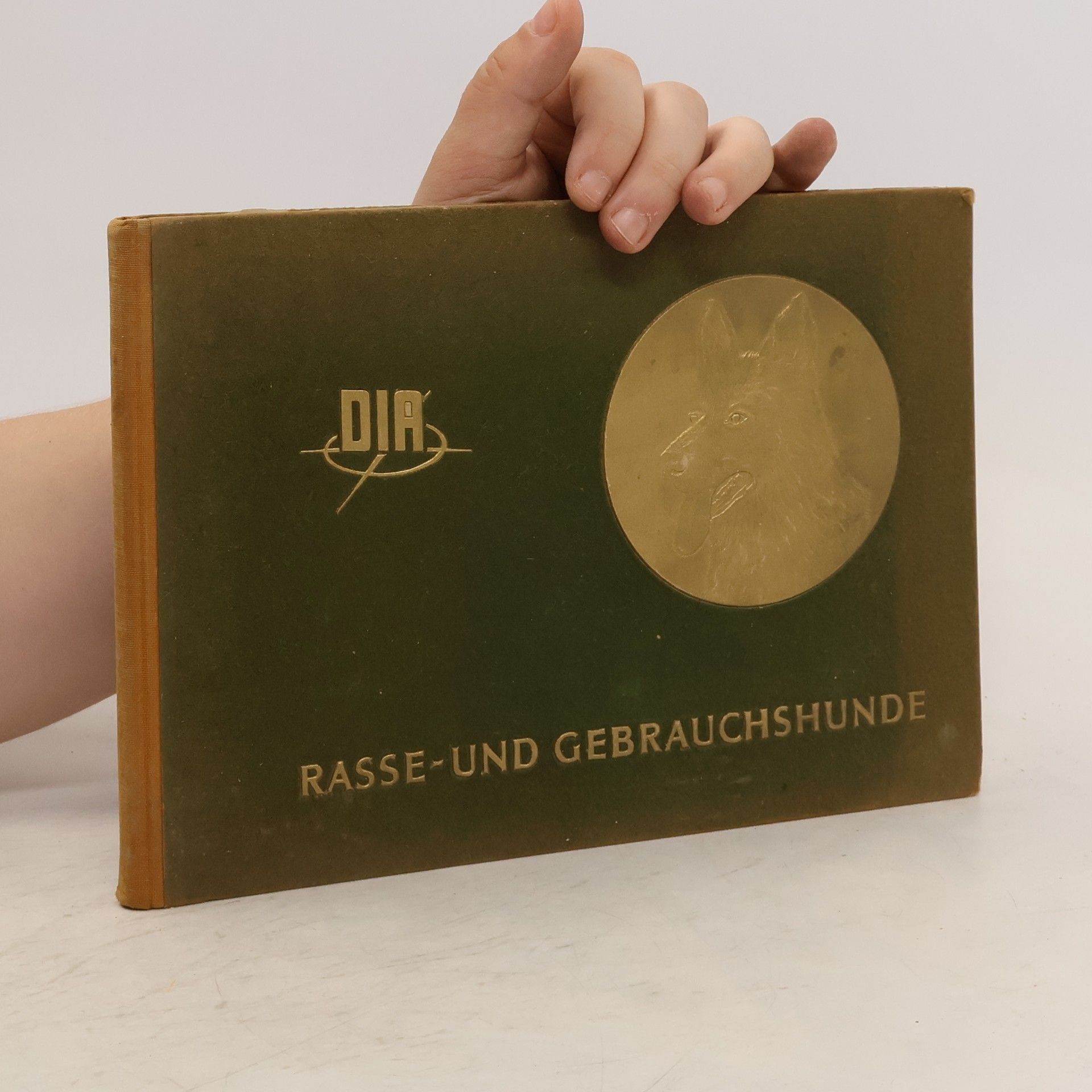 kolektiv Rasse- und Gebrauchshunde
