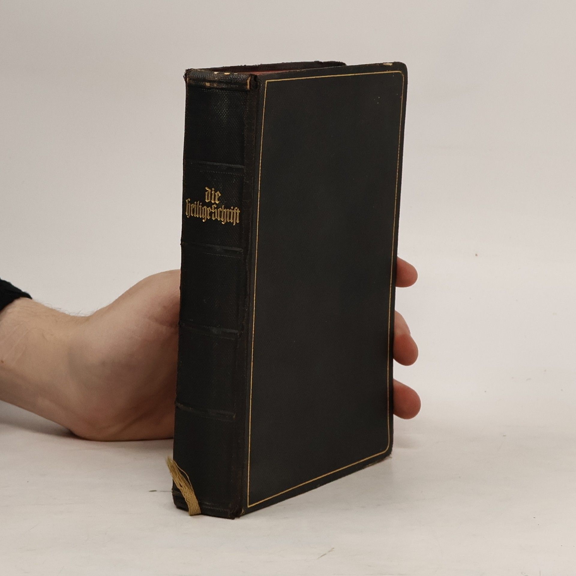 Autorenkollektiv Die Bibel oder die ganze Heilige Schrift des Alten und Neuen Testaments