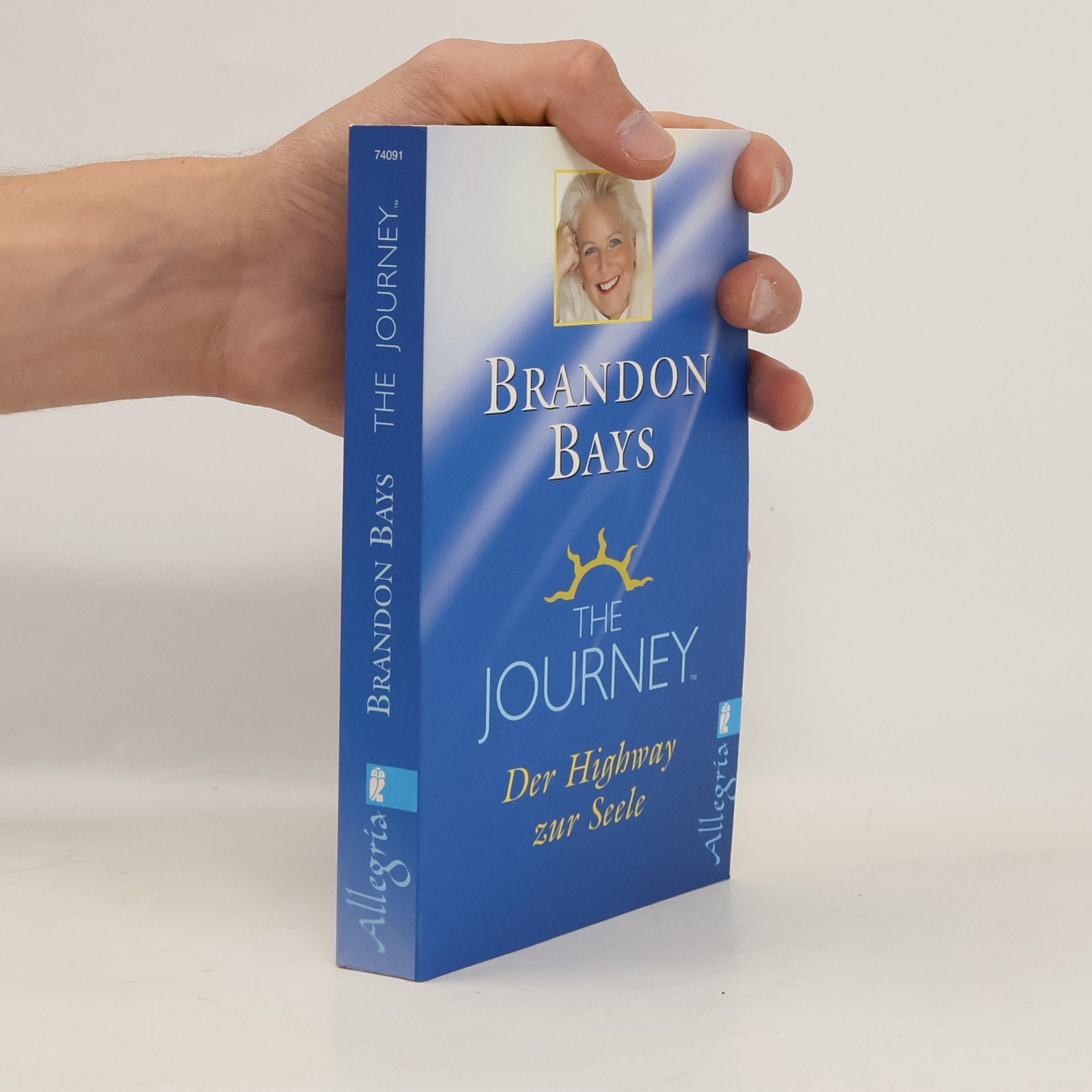 Brandon Bays Der Highway zur Seele