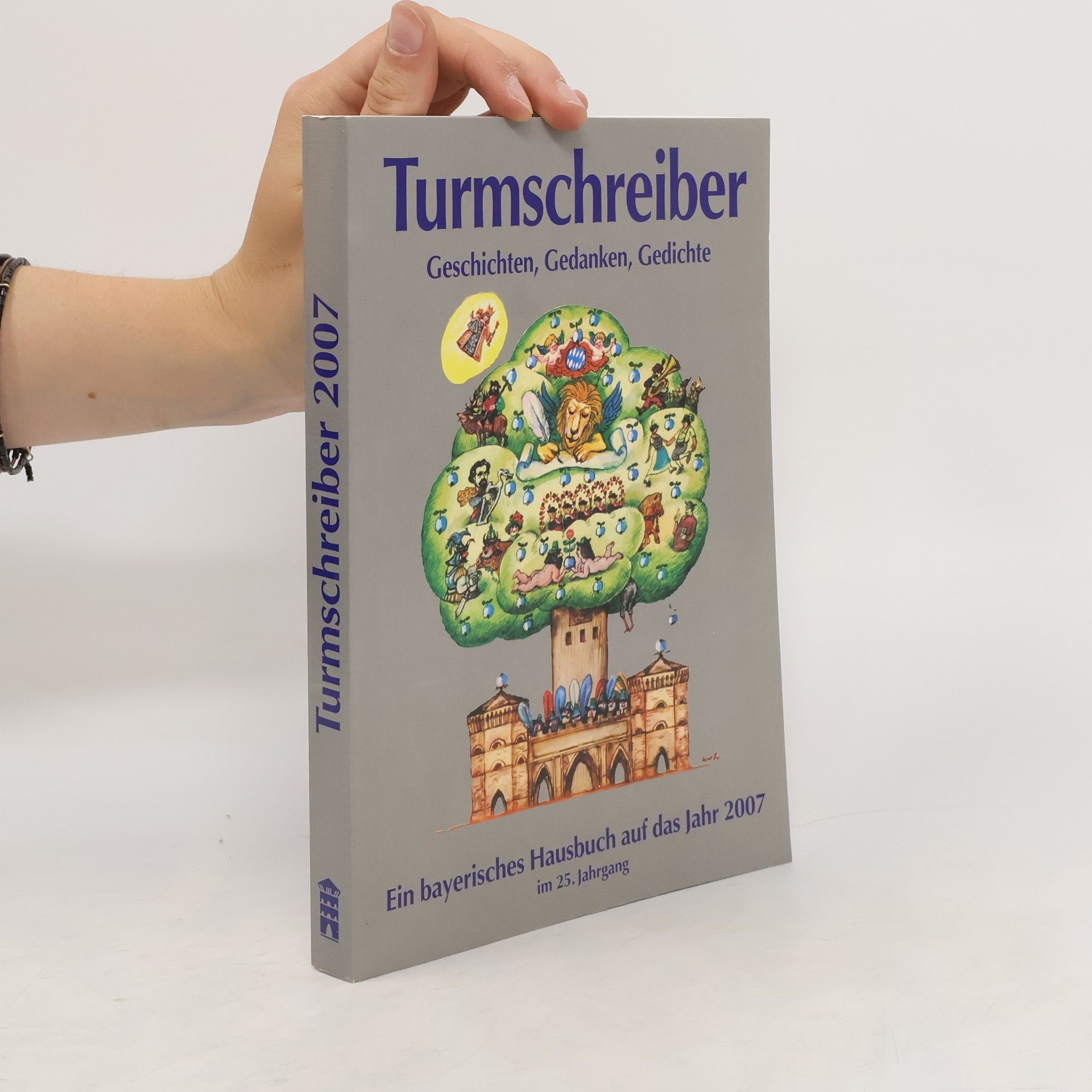 kolektiv Turmschreiber 2007