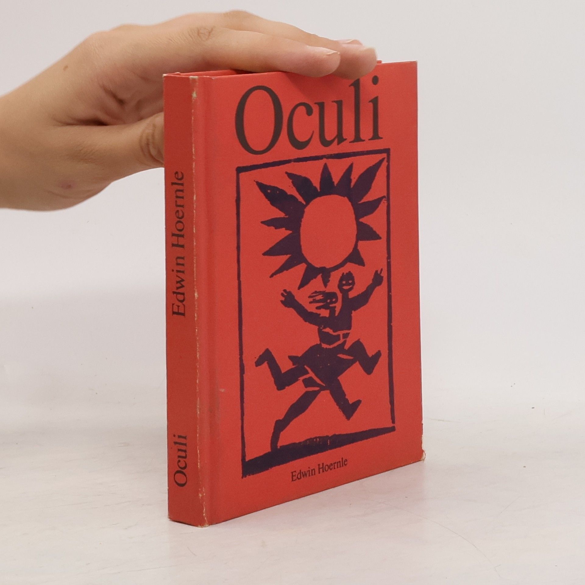 Edwin Hoernle Oculi