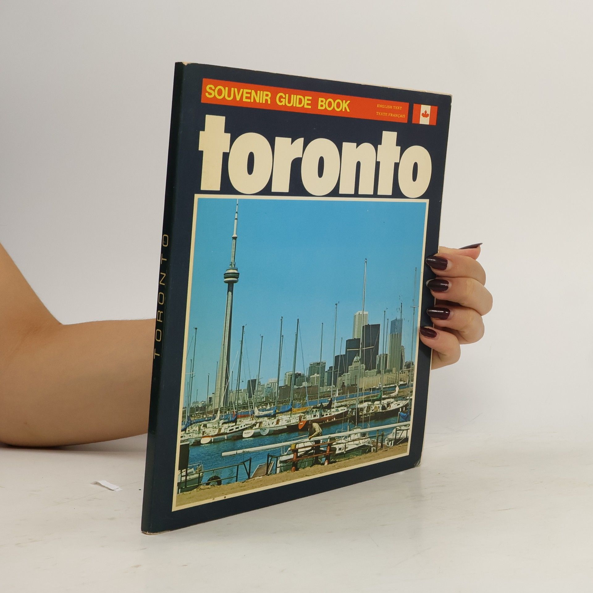 Collectif d'auteurs Toronto
