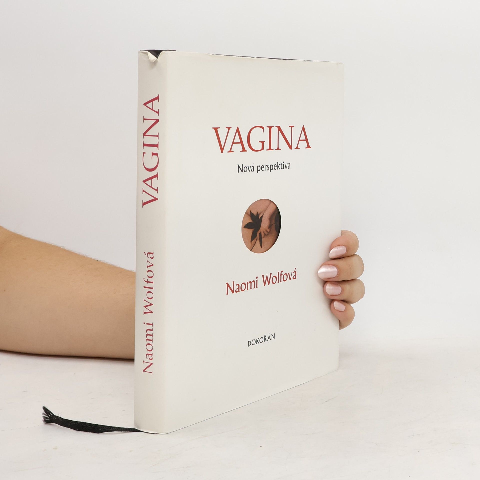 Naomi Wolf Vagina