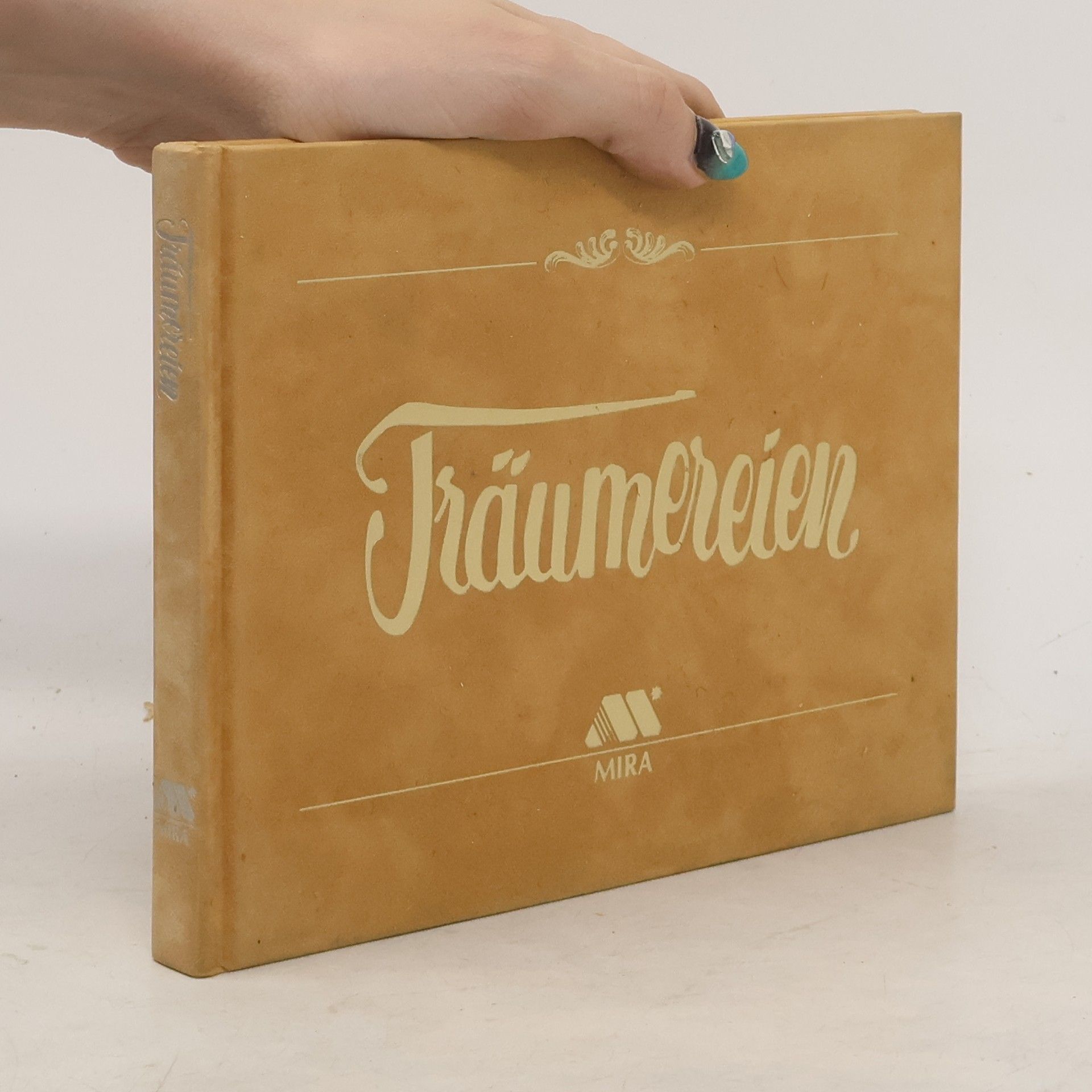 Collectif d'auteurs Träumereien