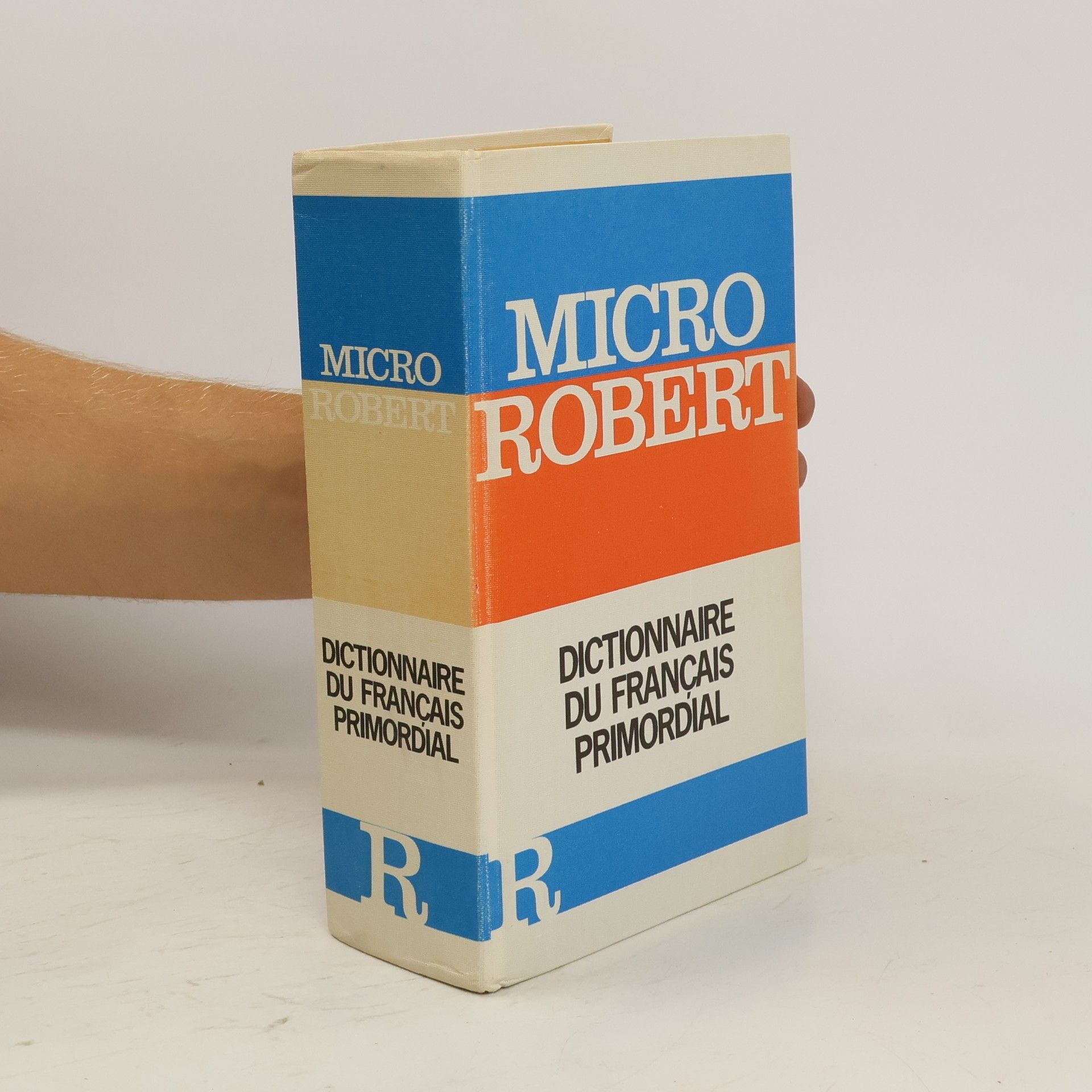 Richard Chizmar Micro Robert