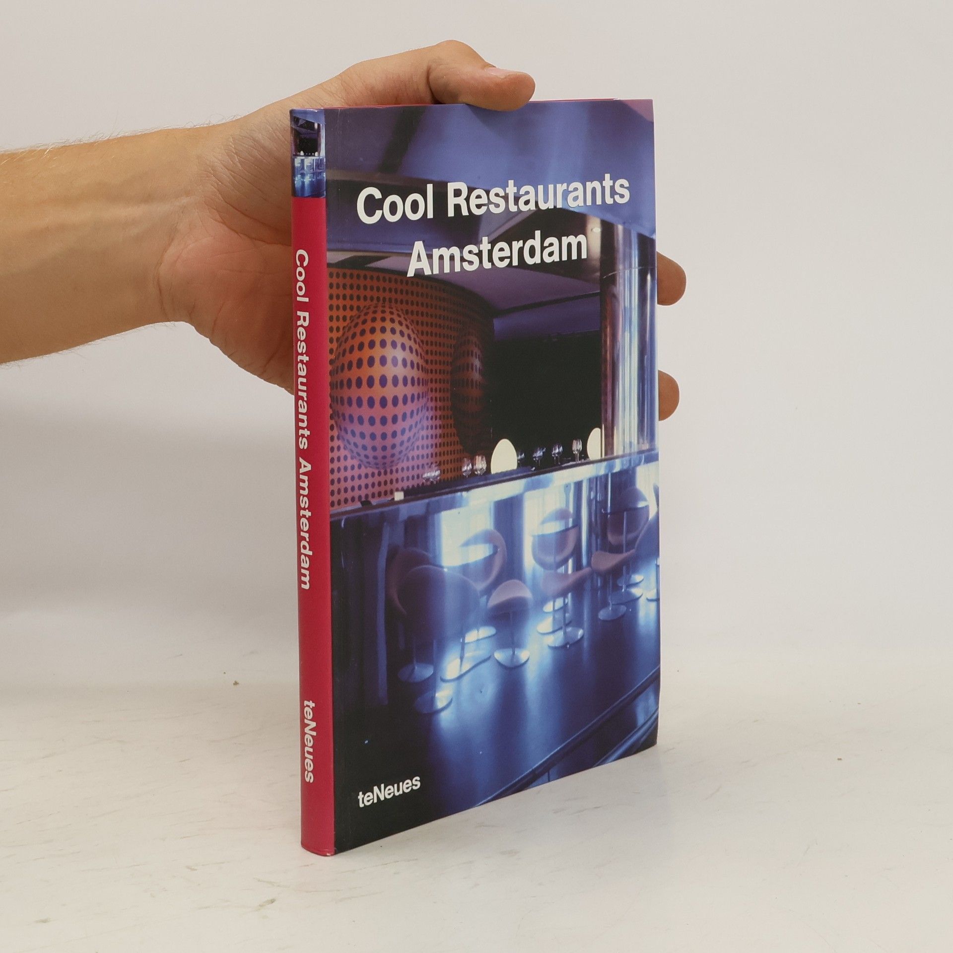 kolektiv Cool Restaurants Amsterdam